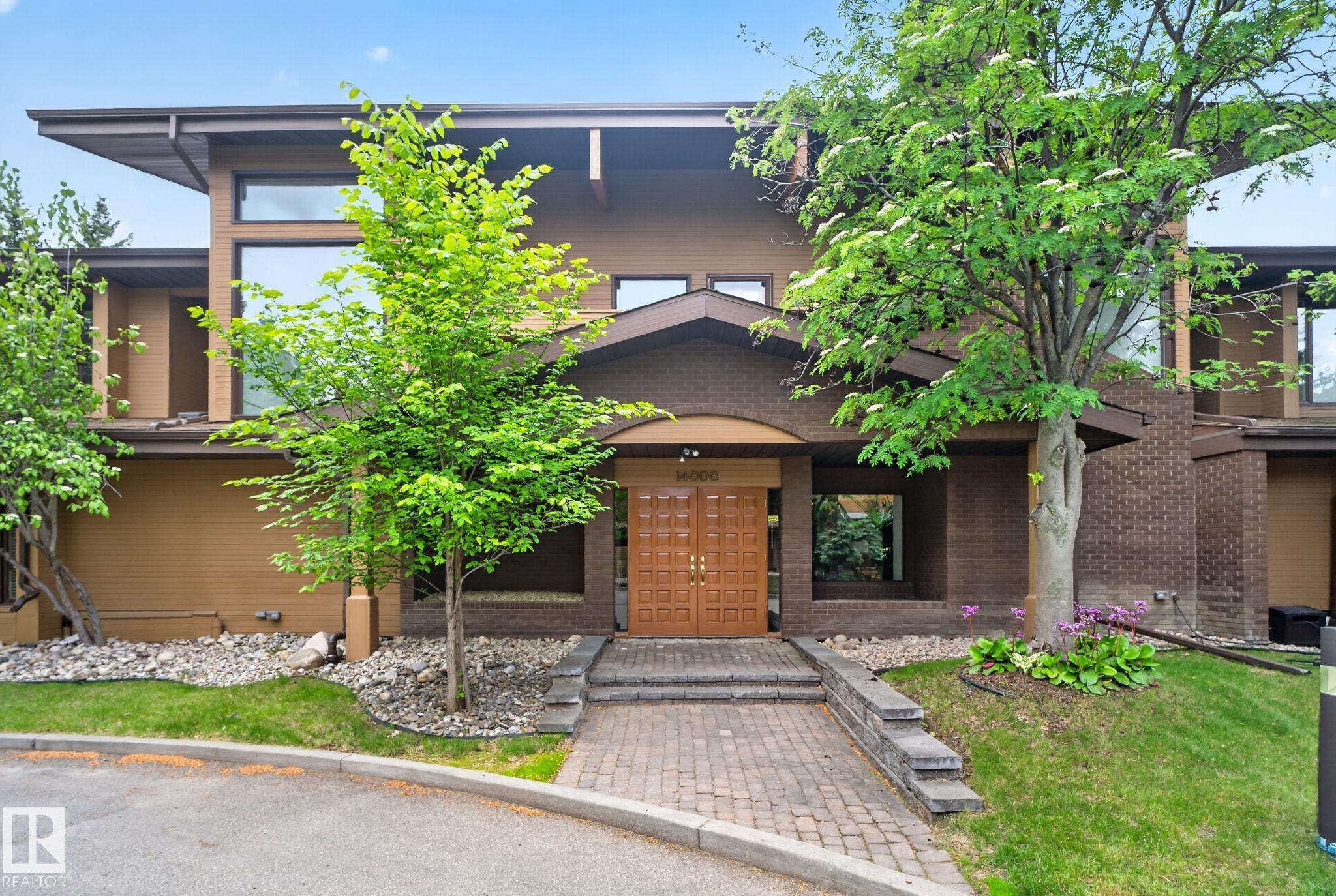 3 - 14808 45 Avenue NW, Ramsay Heights, Edmonton