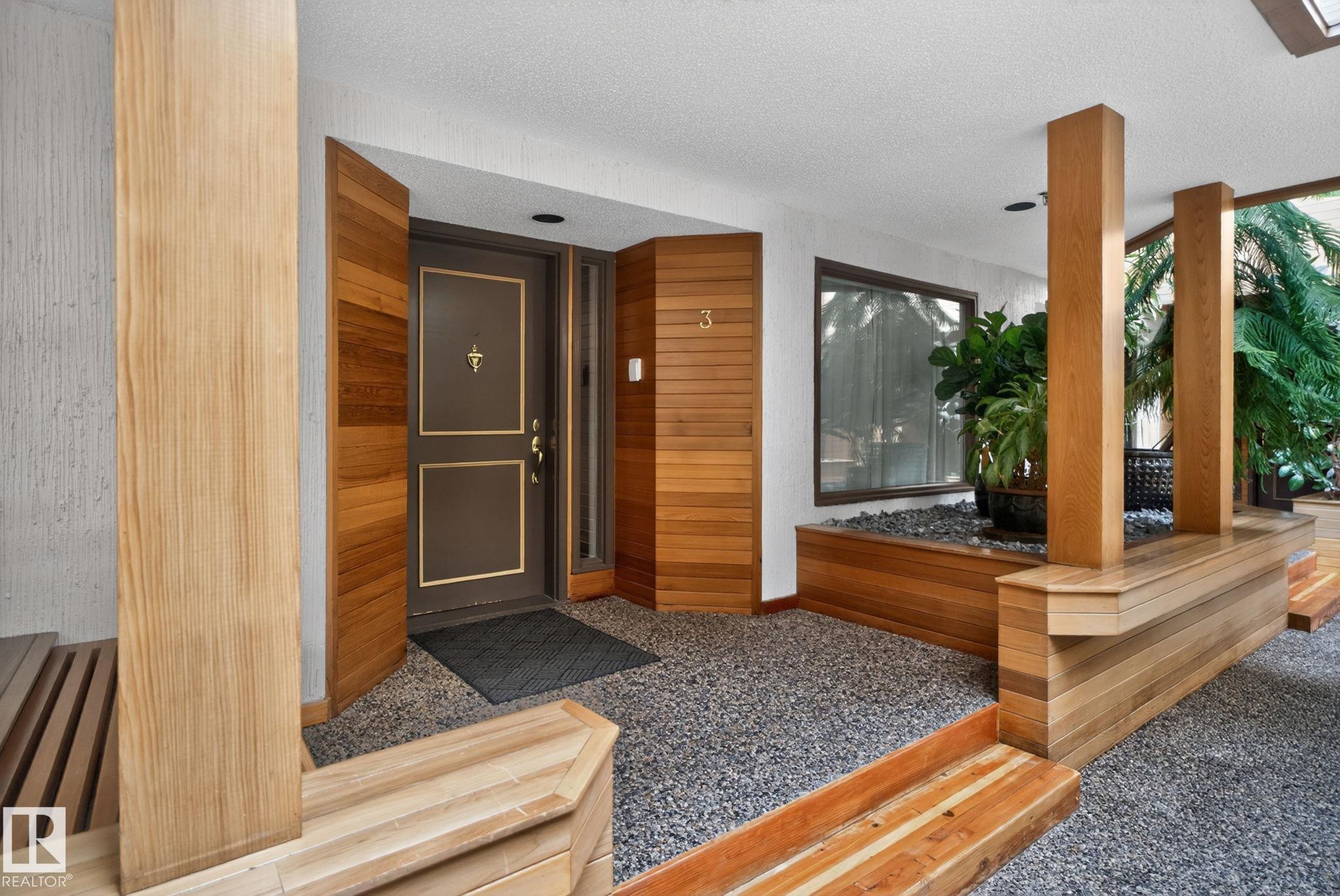 3 - 14808 45 Avenue NW, Ramsay Heights, Edmonton