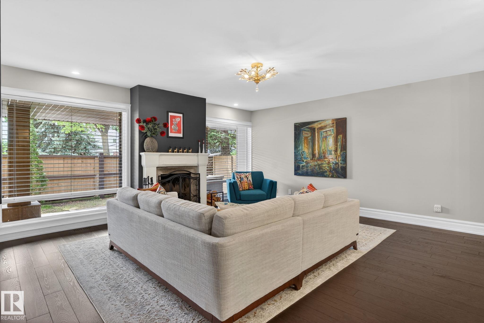 Photo 10 at 3 - 14808 45 Avenue NW, Ramsay Heights, Edmonton