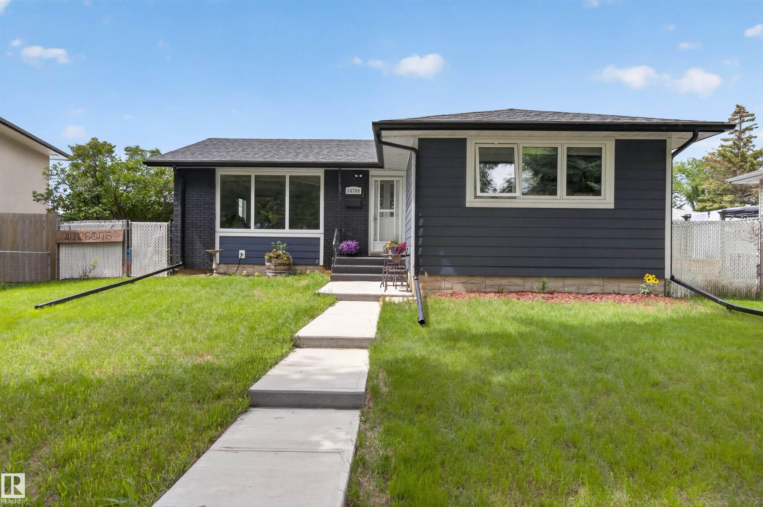 14708 65 Street NW, Mcleod, Edmonton