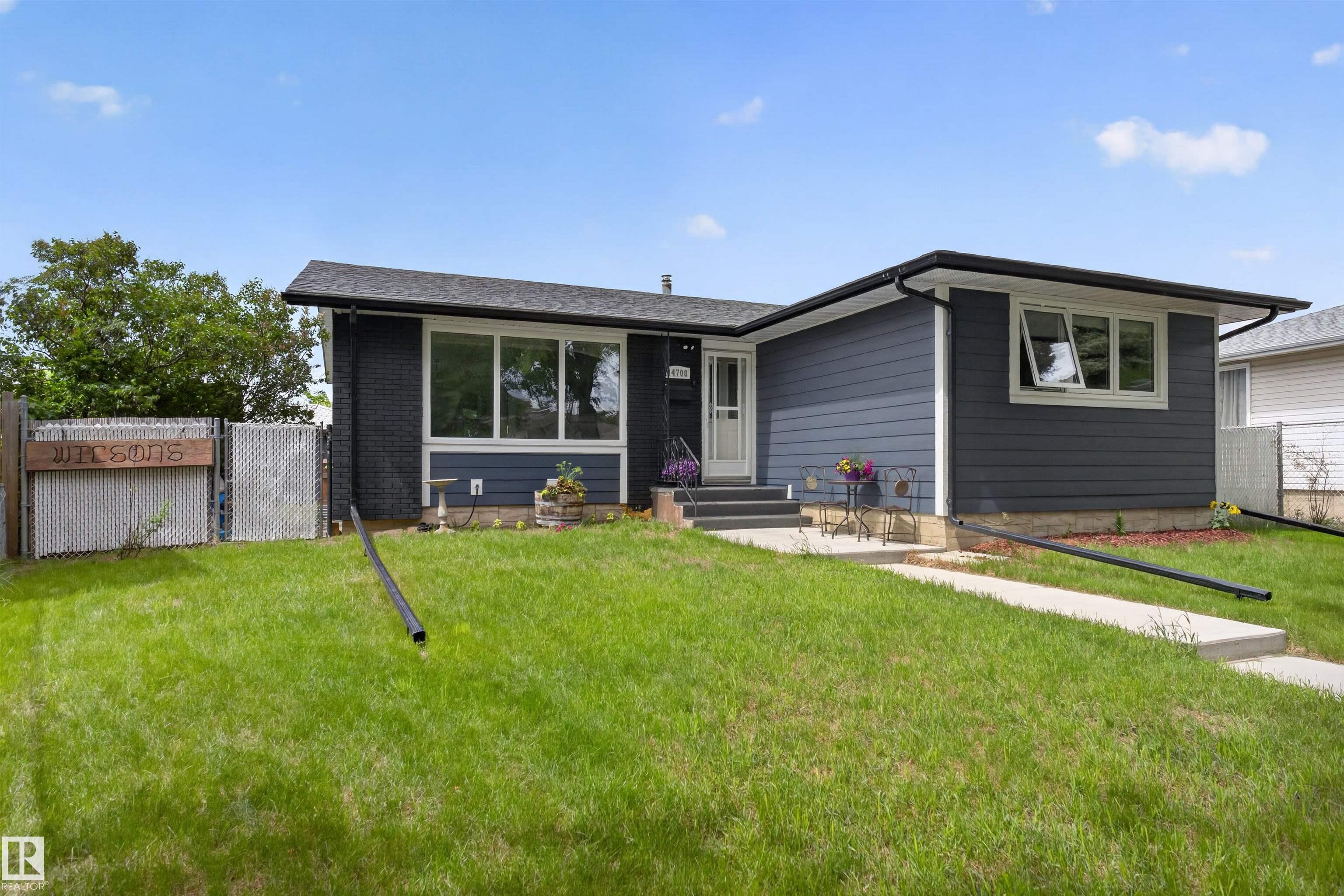 14708 65 Street NW, Mcleod, Edmonton