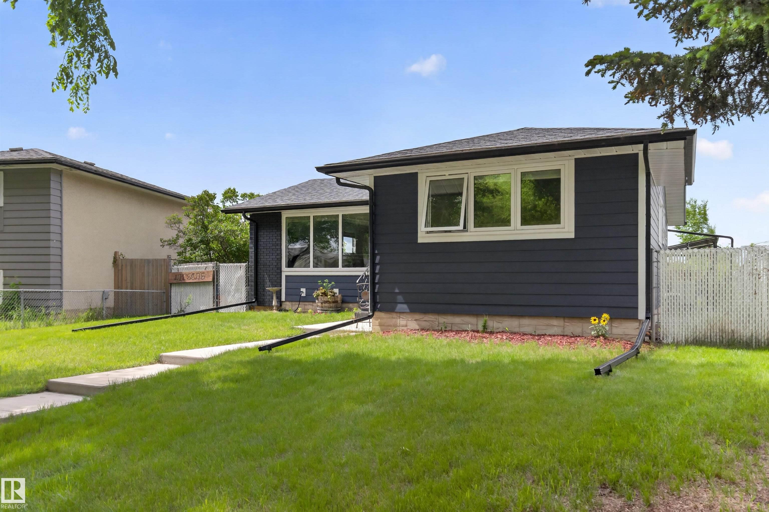 14708 65 Street NW, Mcleod, Edmonton