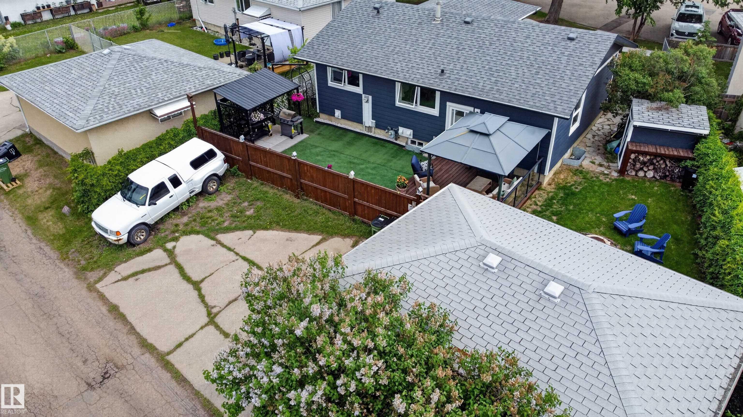 14708 65 Street NW, Mcleod, Edmonton