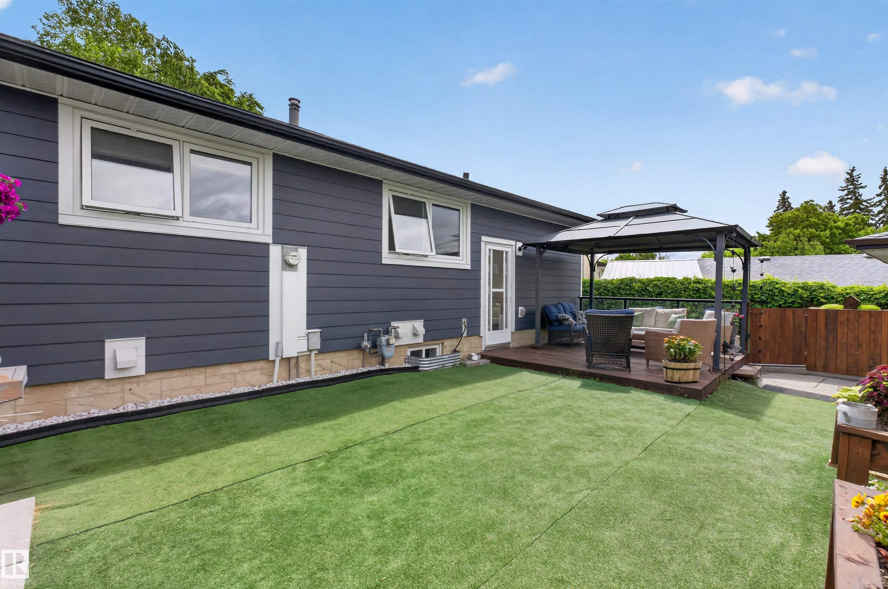 Photo 44 at 14708 65 Street NW, Mcleod, Edmonton