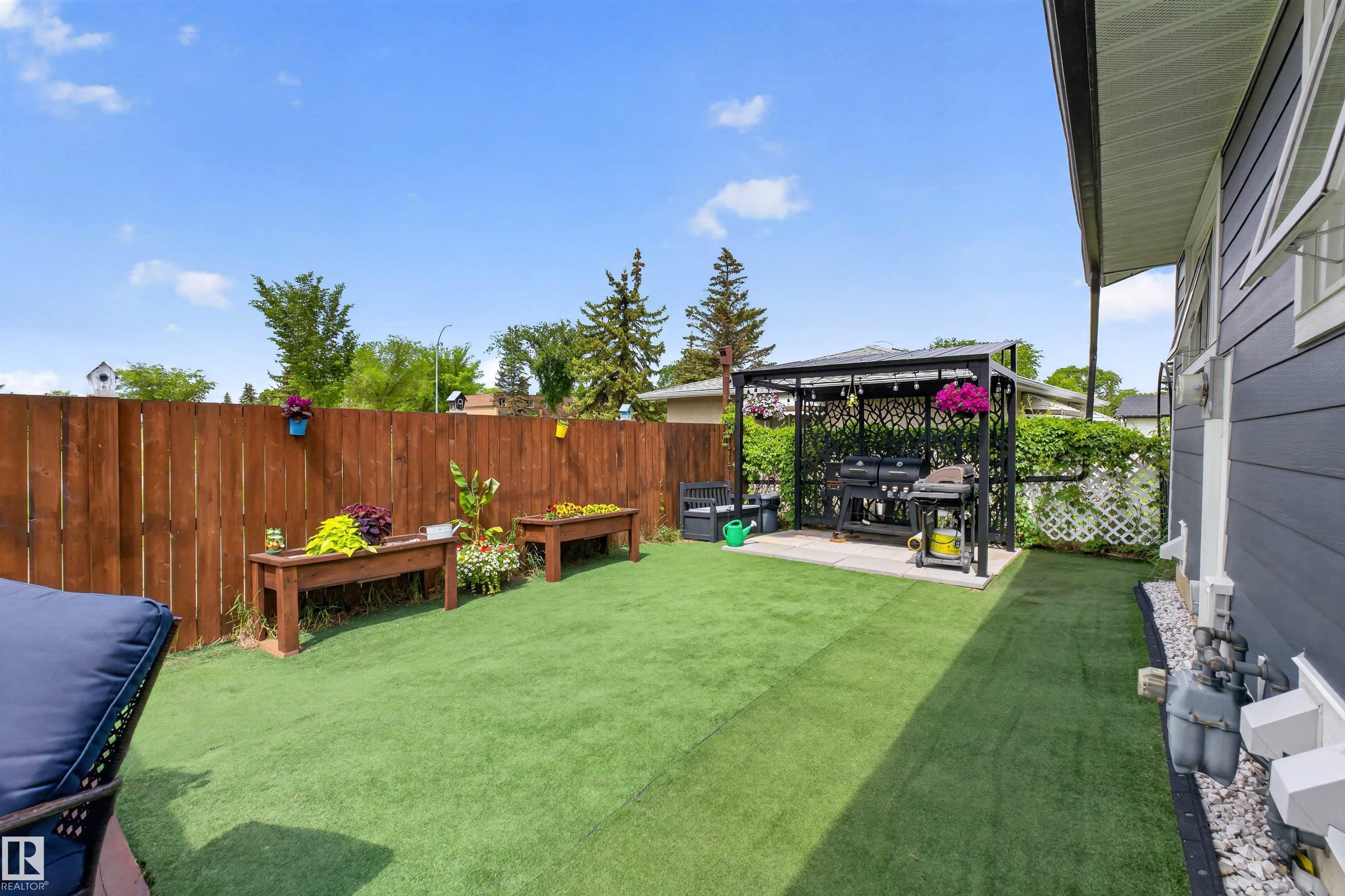 Photo 45 at 14708 65 Street NW, Mcleod, Edmonton