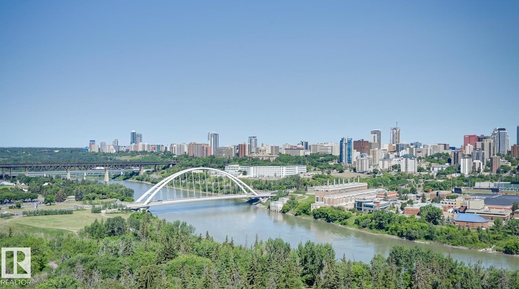 1101 - 10149 Saskatchewan Drive NW, Strathcona, Edmonton