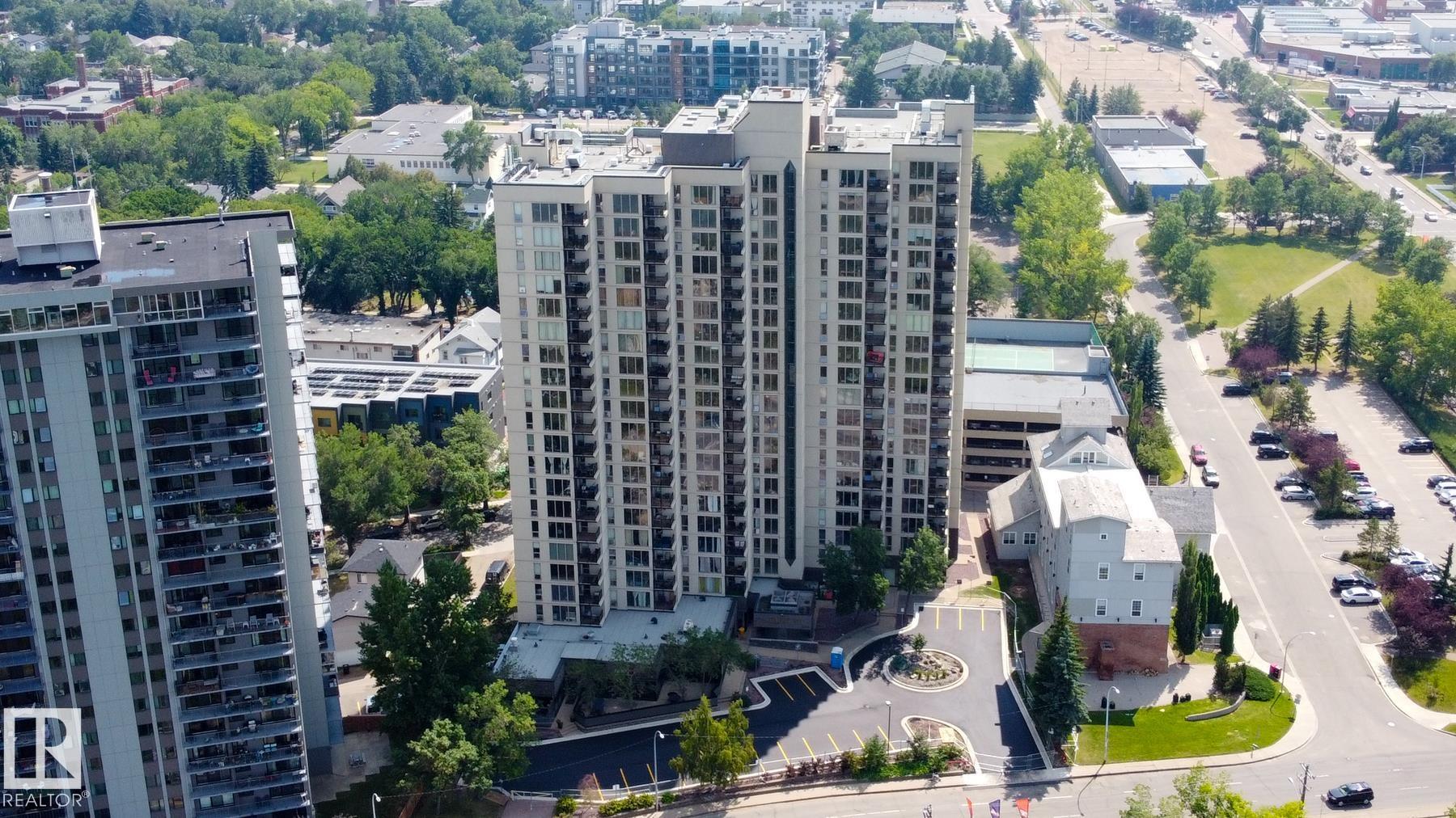 Photo 53 at 1101 - 10149 Saskatchewan Drive NW, Strathcona, Edmonton