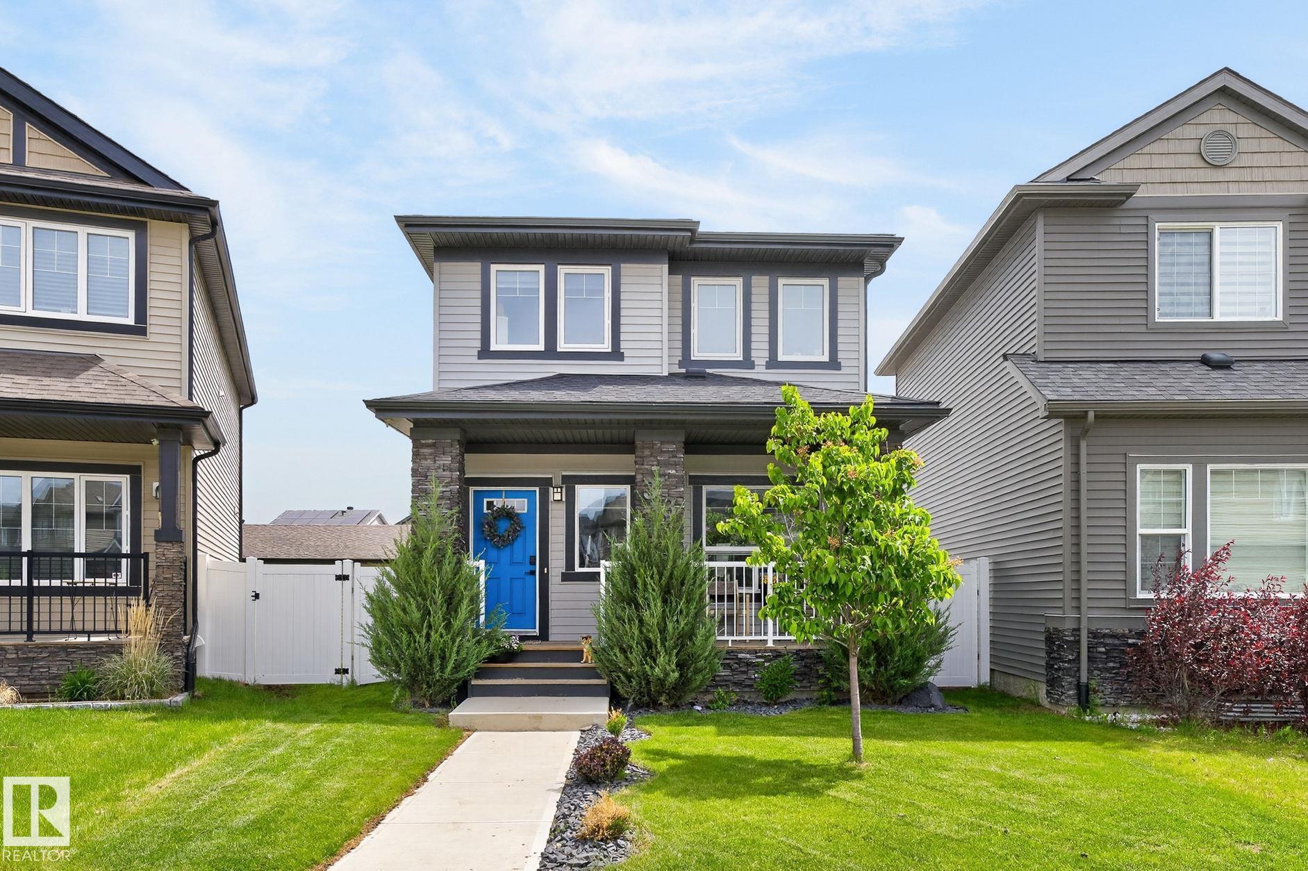 17733 64a Street NW, McConachie Area, Edmonton