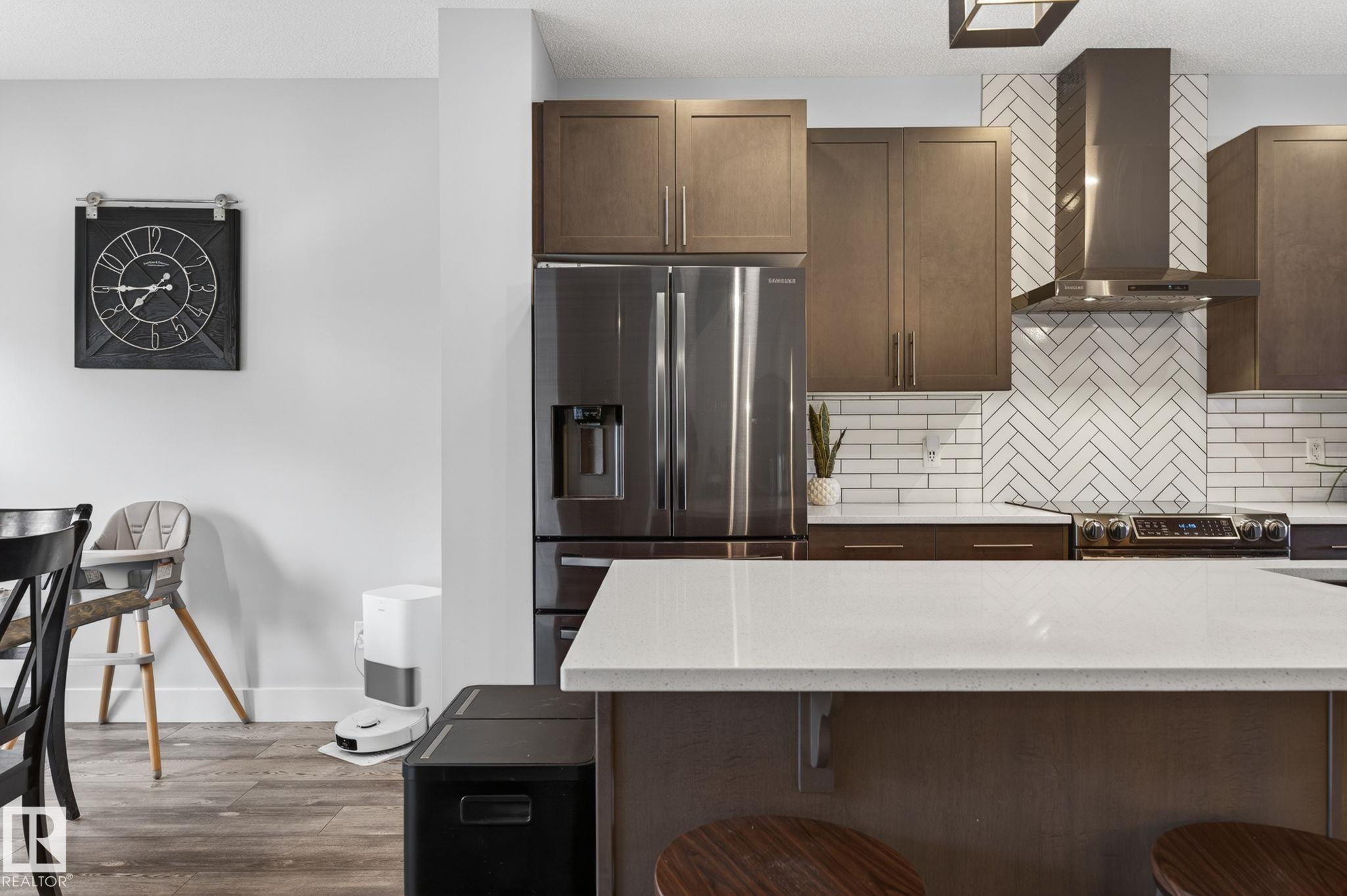 Photo 11 at 17733 64a Street NW, McConachie Area, Edmonton