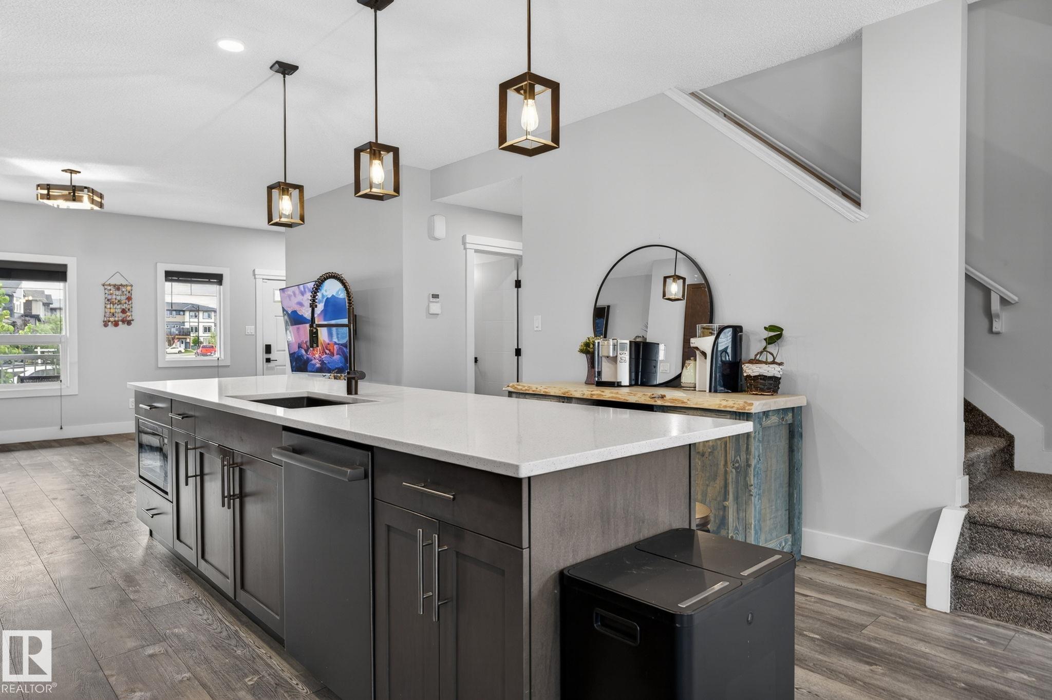 Photo 13 at 17733 64a Street NW, McConachie Area, Edmonton