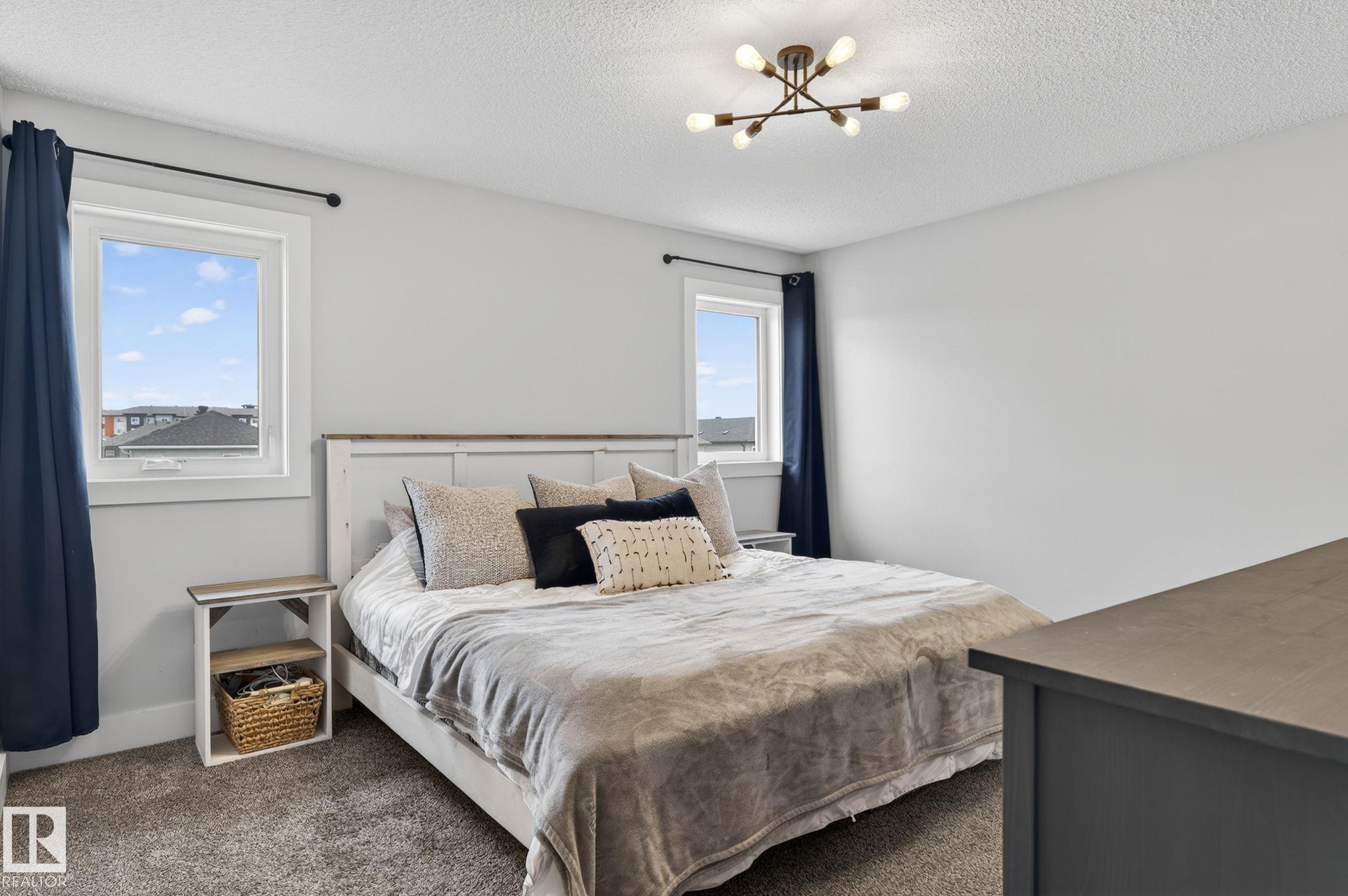 Photo 20 at 17733 64a Street NW, McConachie Area, Edmonton