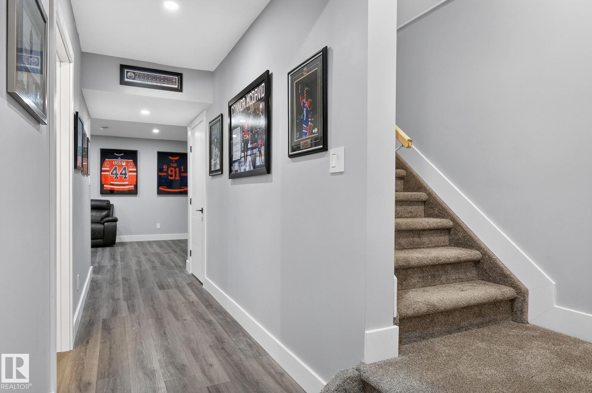 Photo 38 at 17733 64a Street NW, McConachie Area, Edmonton