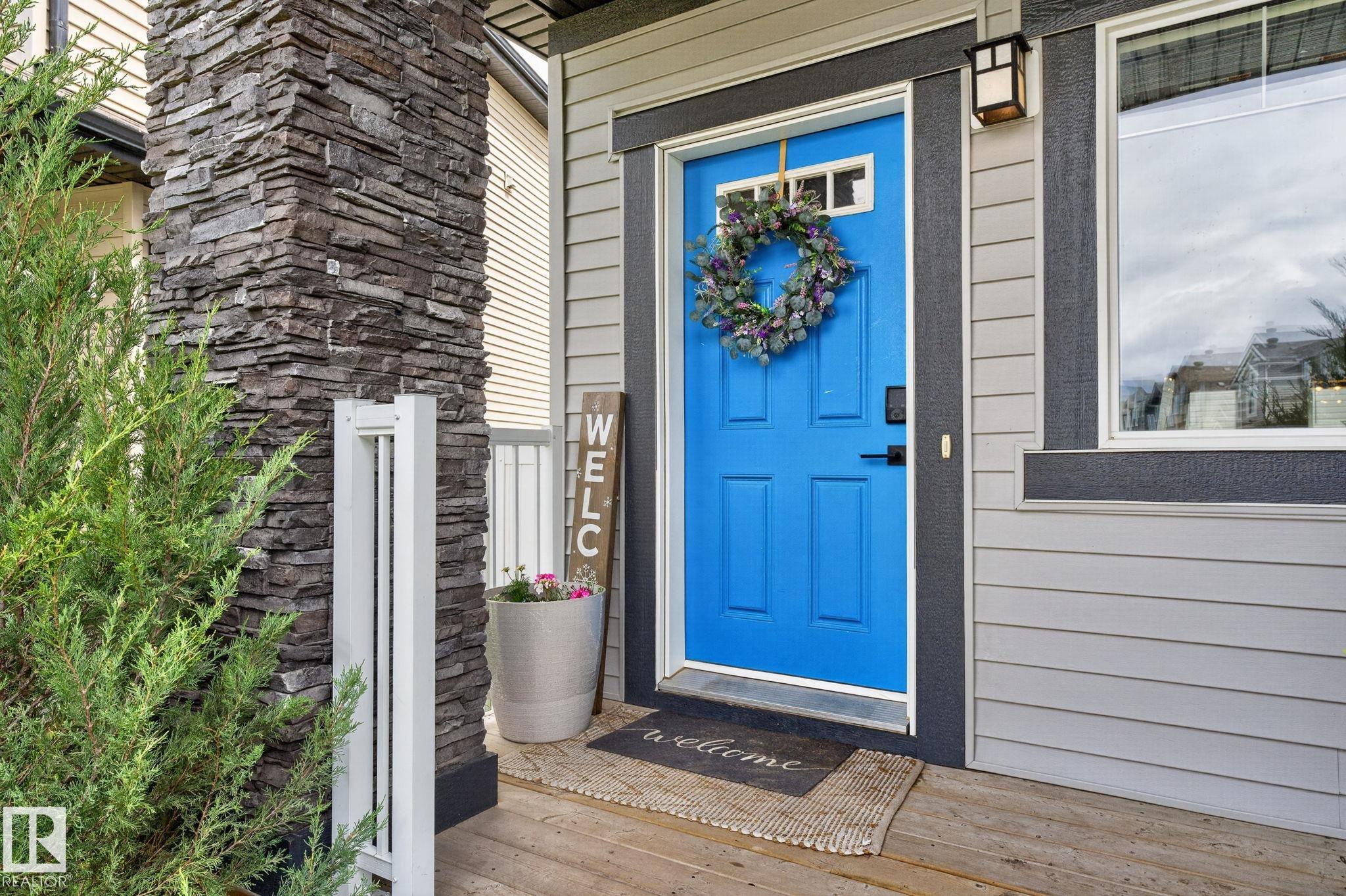 Photo 45 at 17733 64a Street NW, McConachie Area, Edmonton