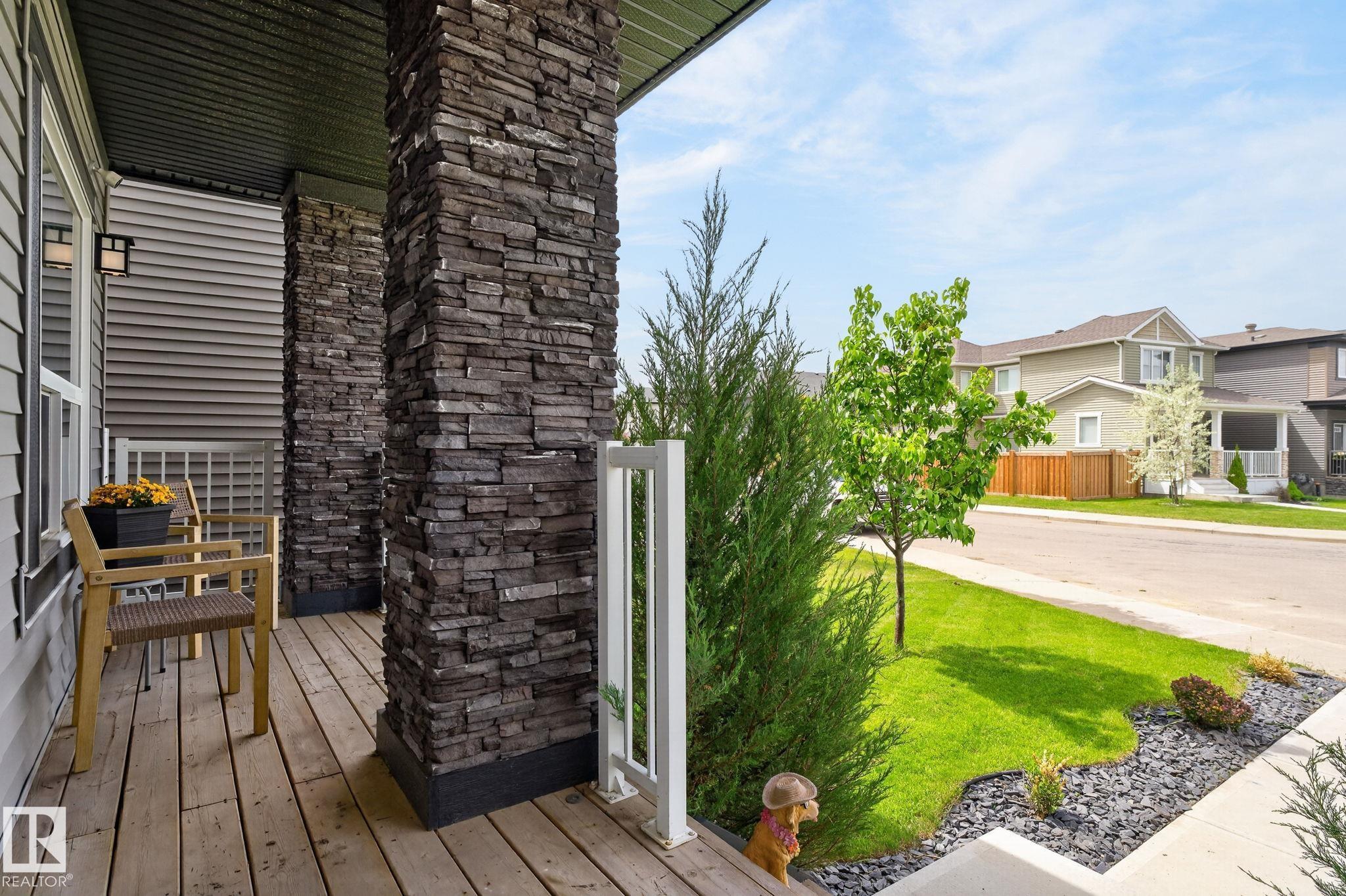 Photo 46 at 17733 64a Street NW, McConachie Area, Edmonton