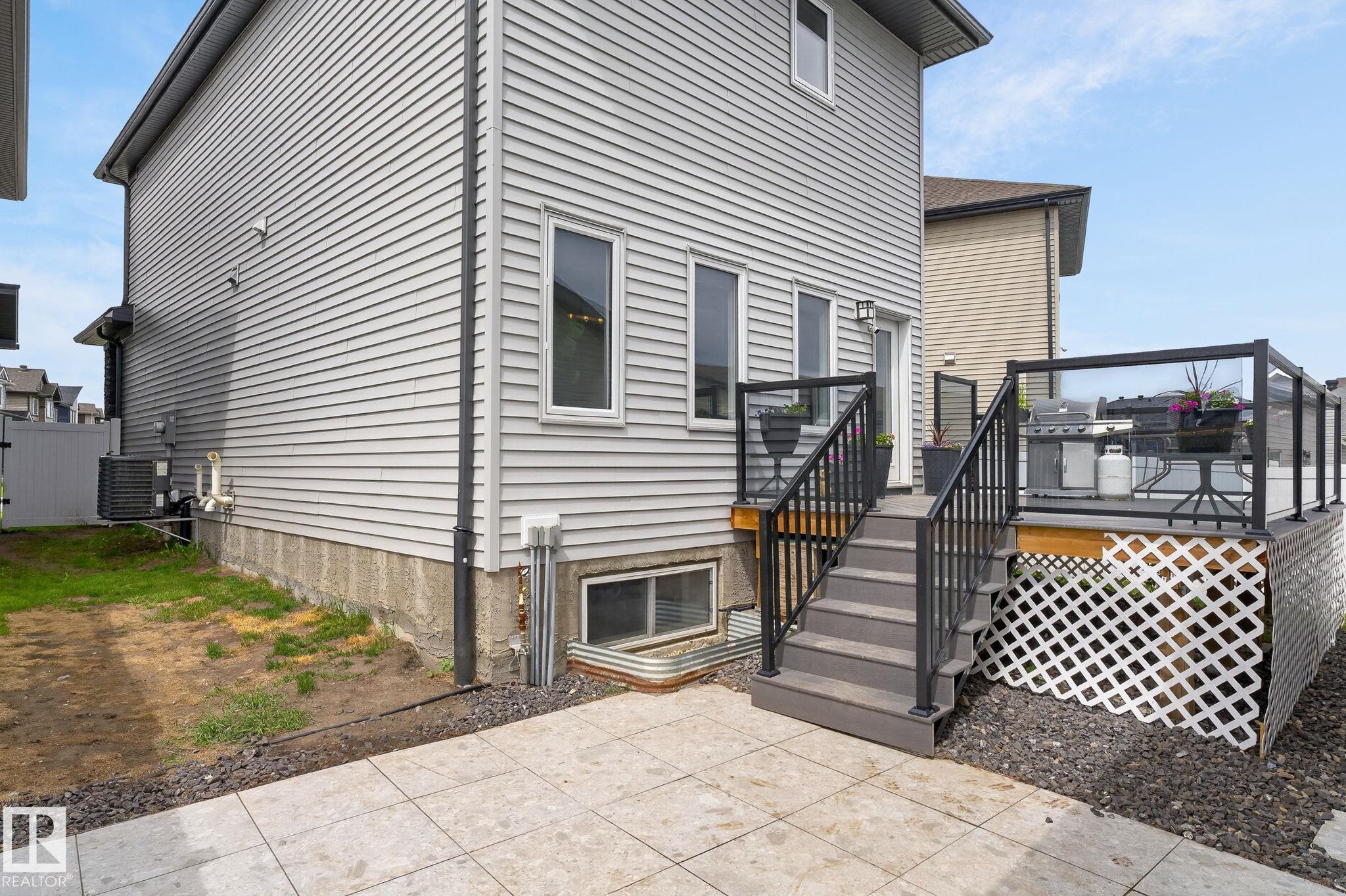 Photo 50 at 17733 64a Street NW, McConachie Area, Edmonton