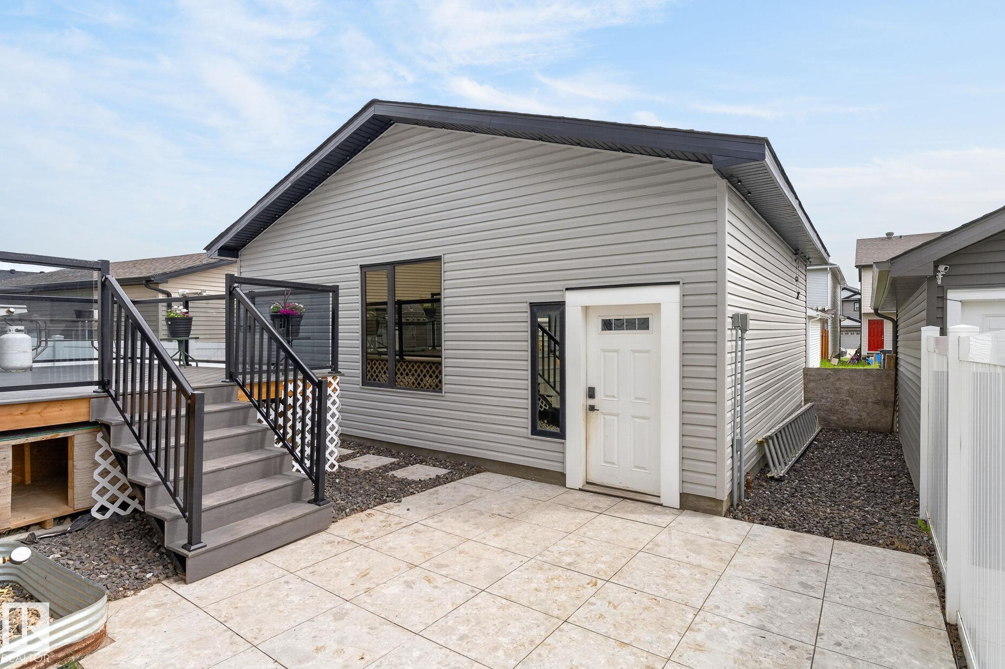 Photo 51 at 17733 64a Street NW, McConachie Area, Edmonton