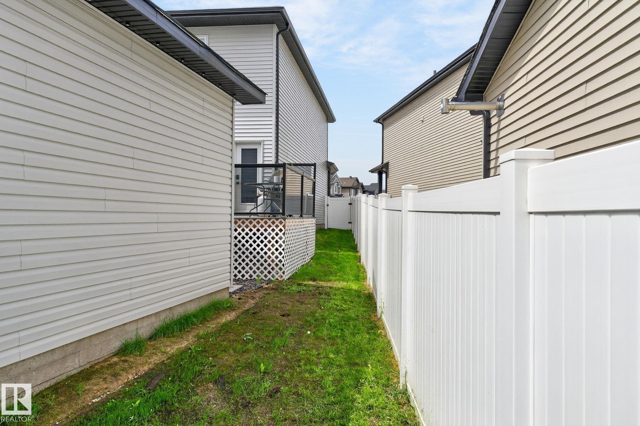 Photo 52 at 17733 64a Street NW, McConachie Area, Edmonton