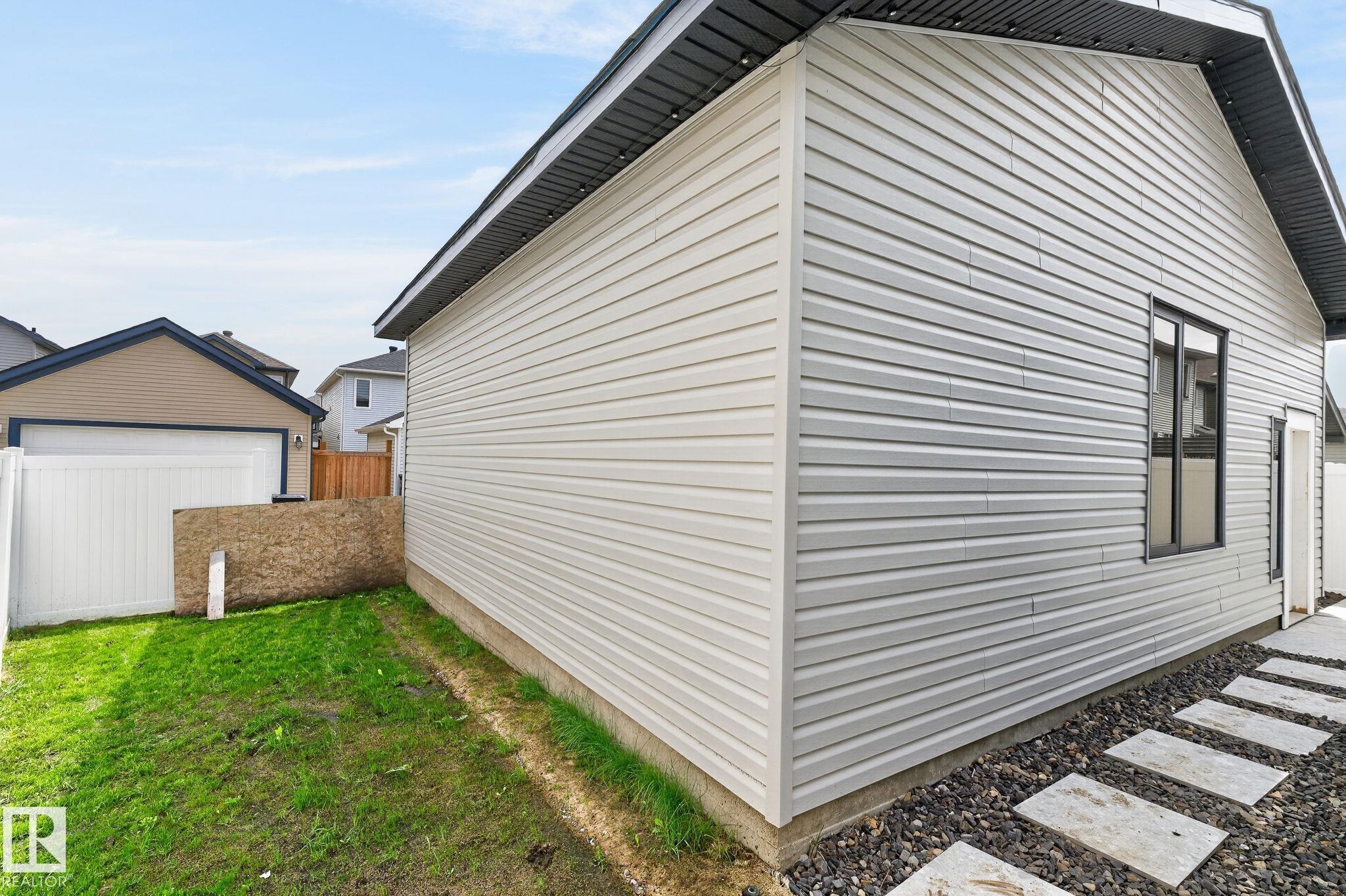 Photo 53 at 17733 64a Street NW, McConachie Area, Edmonton
