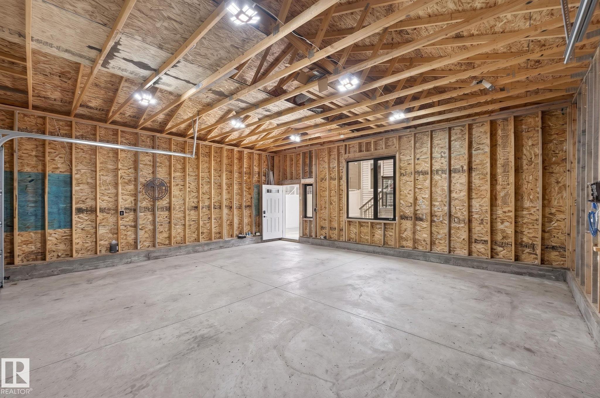 Photo 55 at 17733 64a Street NW, McConachie Area, Edmonton