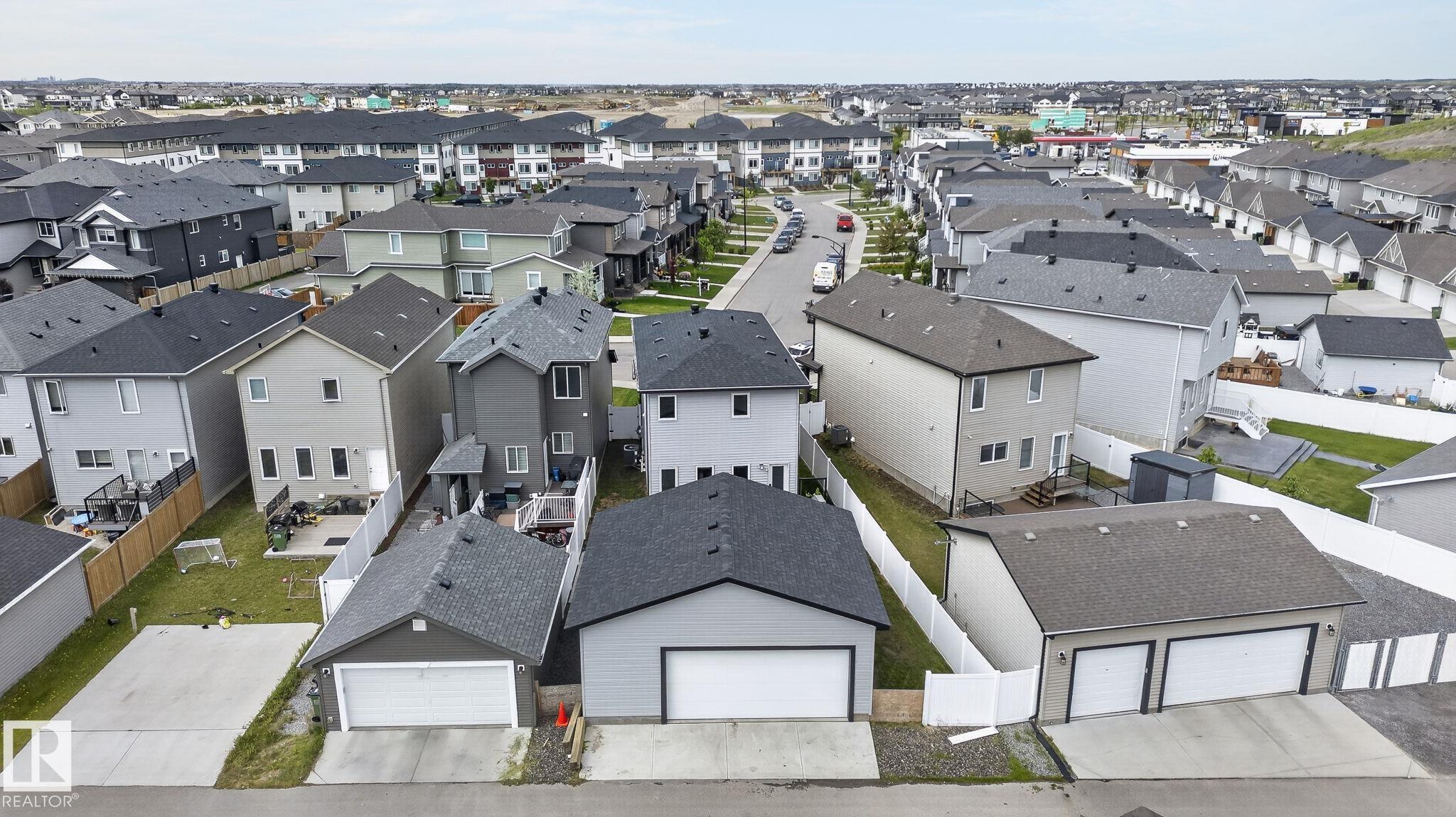 Photo 60 at 17733 64a Street NW, McConachie Area, Edmonton