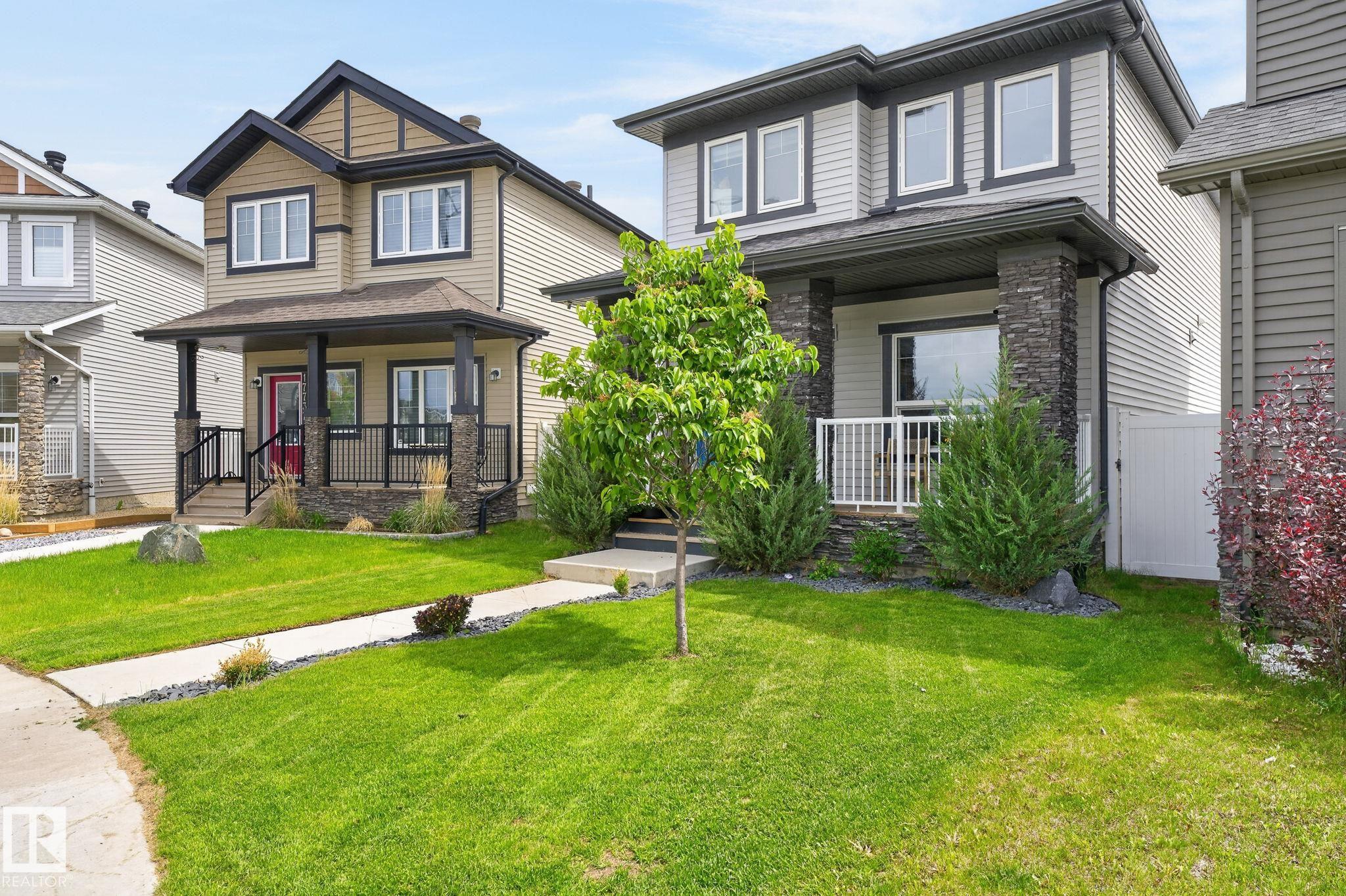 Photo 63 at 17733 64a Street NW, McConachie Area, Edmonton