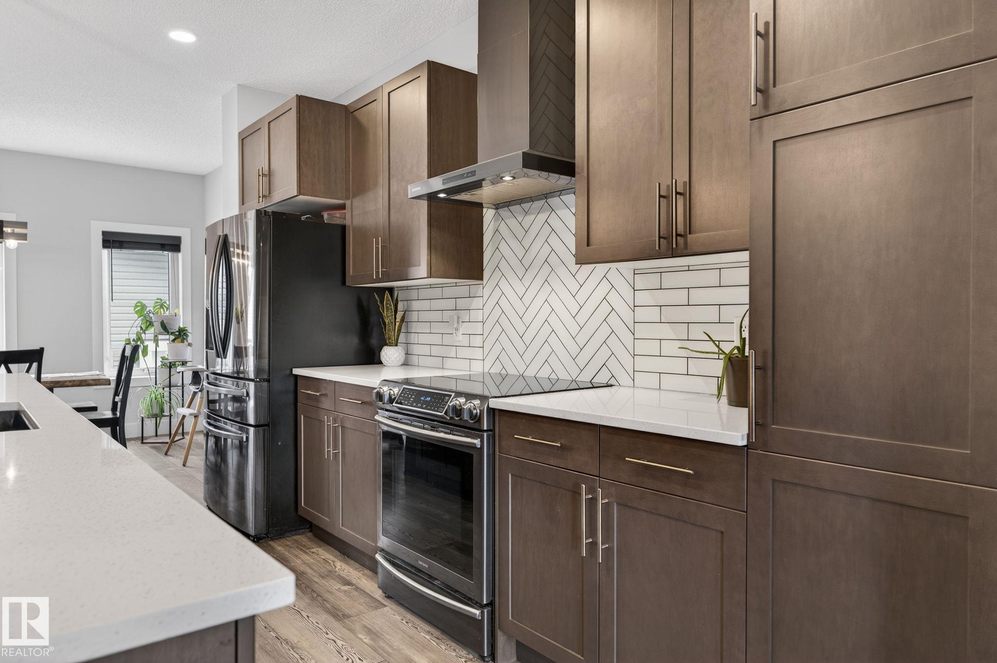 Photo 8 at 17733 64a Street NW, McConachie Area, Edmonton