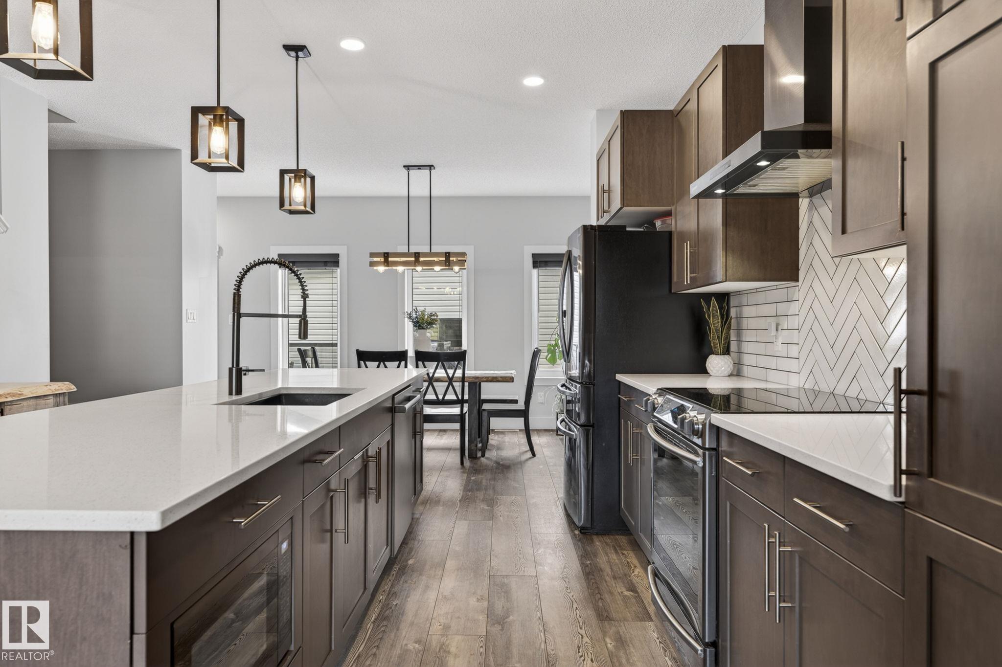 Photo 10 at 17733 64a Street NW, McConachie Area, Edmonton