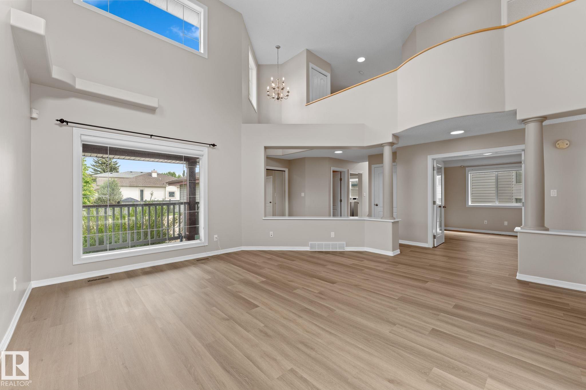 1611 Forbes Way NW, Falconer Heights, Edmonton