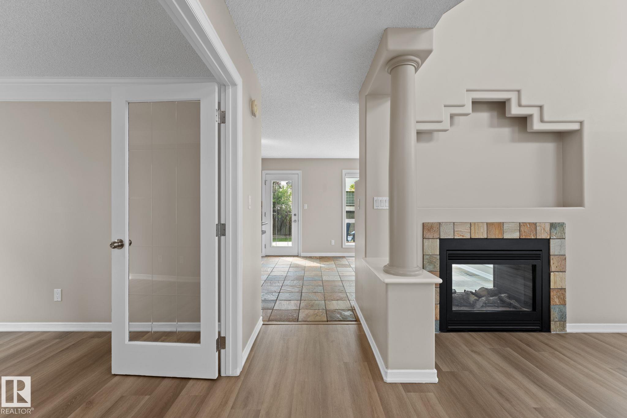 Photo 12 at 1611 Forbes Way NW, Falconer Heights, Edmonton