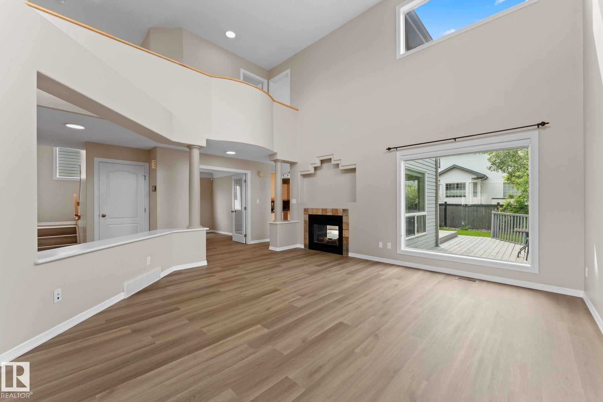Photo 14 at 1611 Forbes Way NW, Falconer Heights, Edmonton