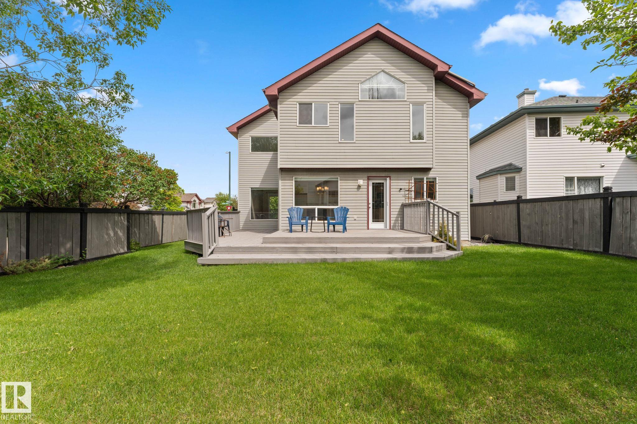 Photo 7 at 1611 Forbes Way NW, Falconer Heights, Edmonton
