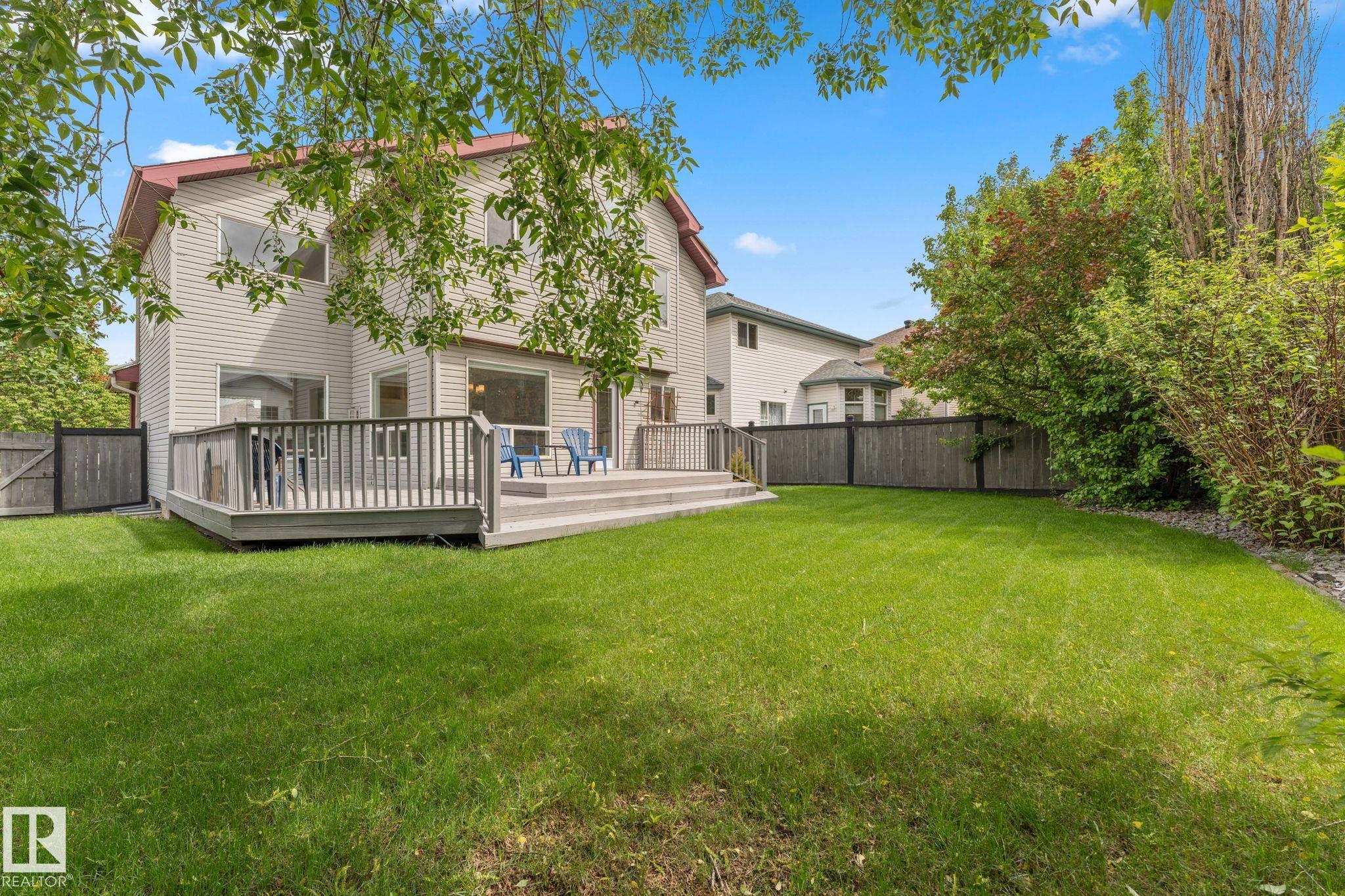 Photo 61 at 1611 Forbes Way NW, Falconer Heights, Edmonton