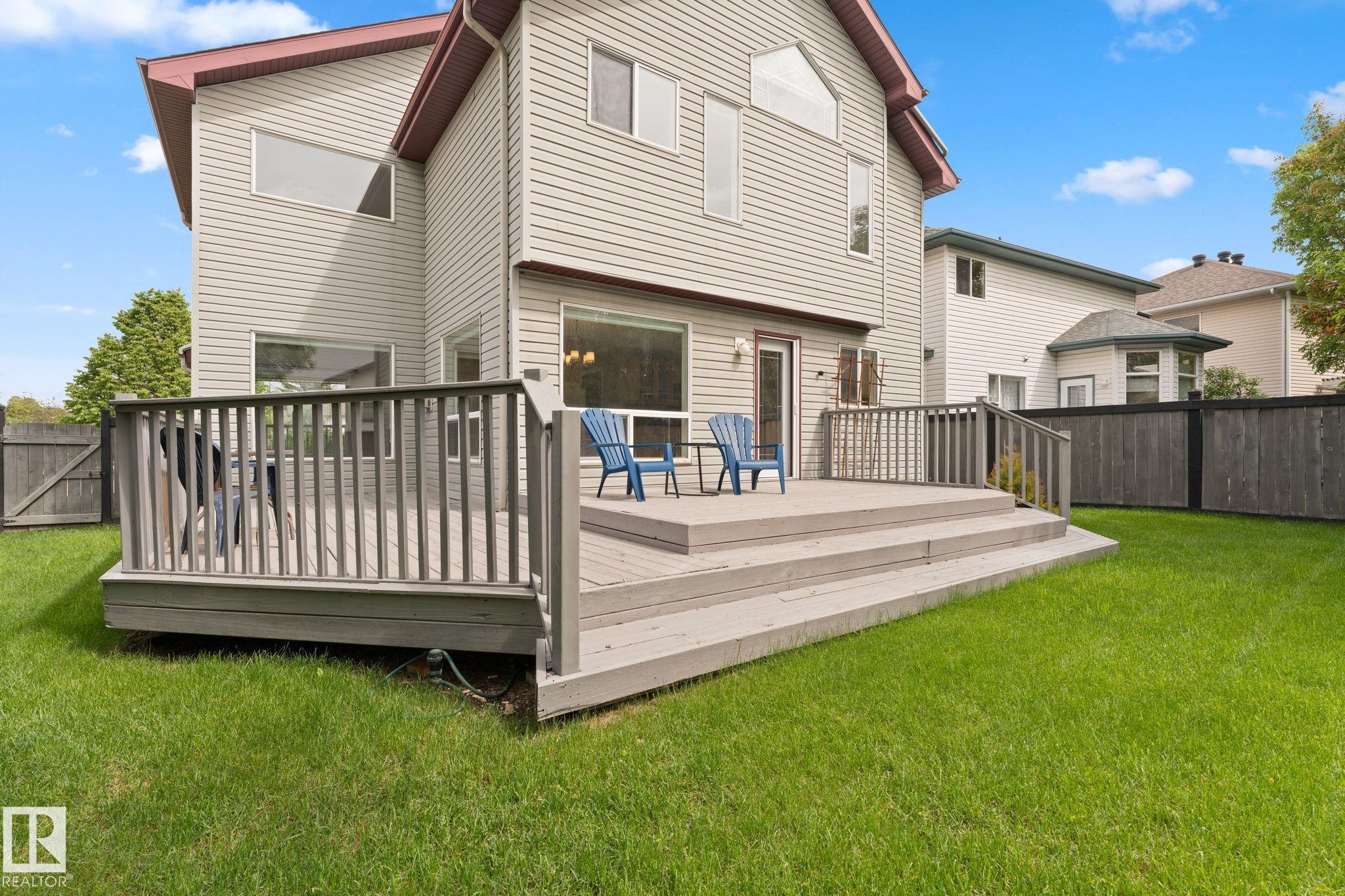 Photo 63 at 1611 Forbes Way NW, Falconer Heights, Edmonton