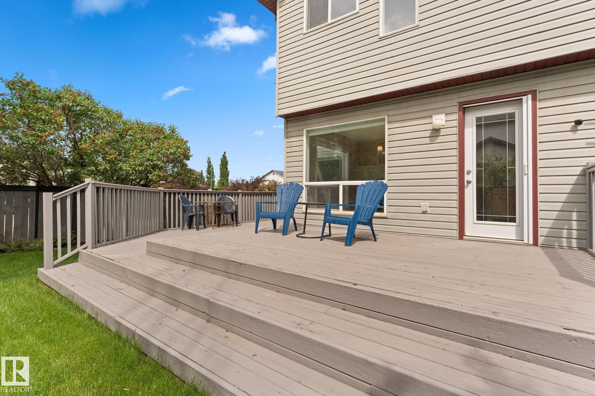 Photo 64 at 1611 Forbes Way NW, Falconer Heights, Edmonton