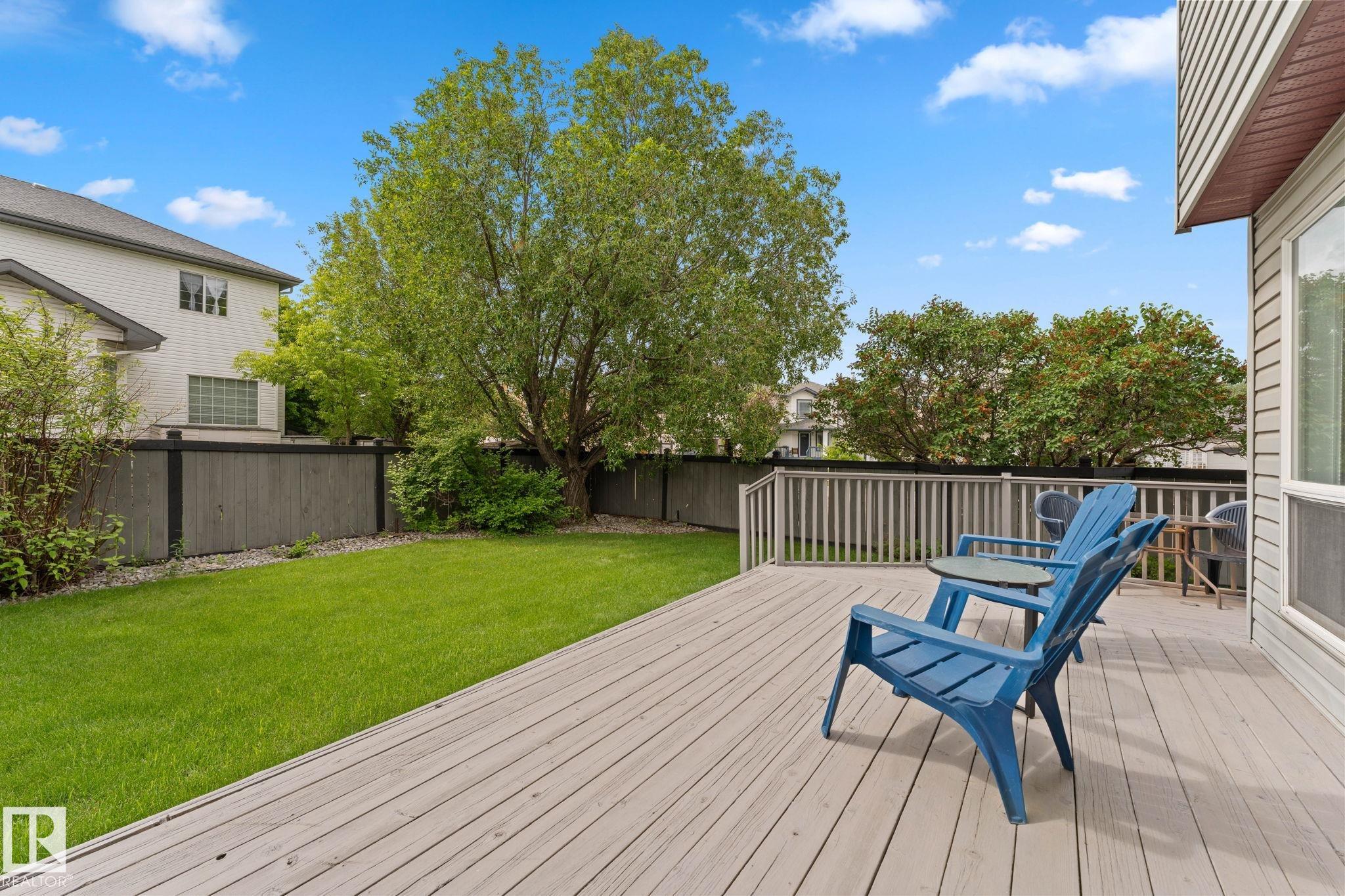 Photo 65 at 1611 Forbes Way NW, Falconer Heights, Edmonton