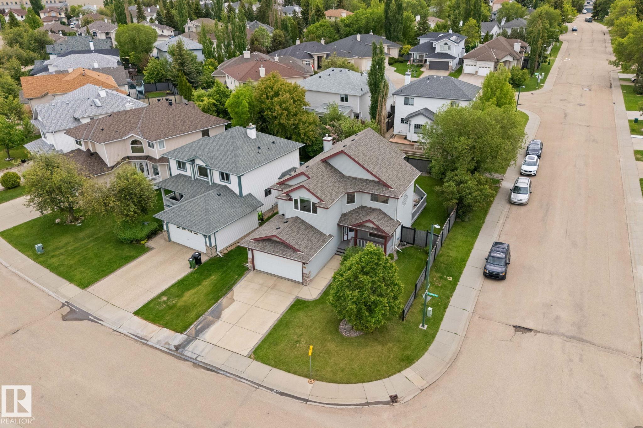 Photo 66 at 1611 Forbes Way NW, Falconer Heights, Edmonton