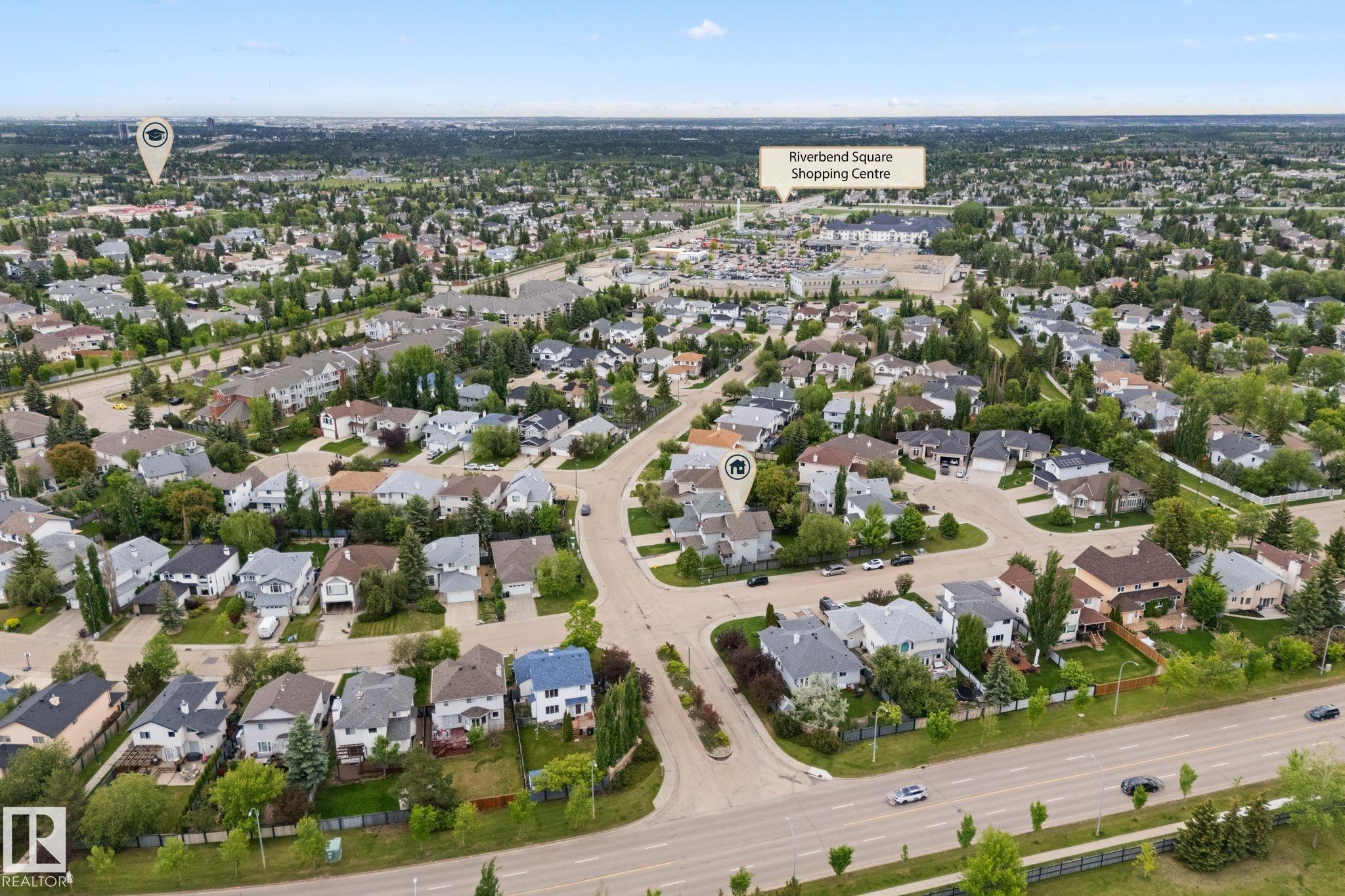 Photo 71 at 1611 Forbes Way NW, Falconer Heights, Edmonton