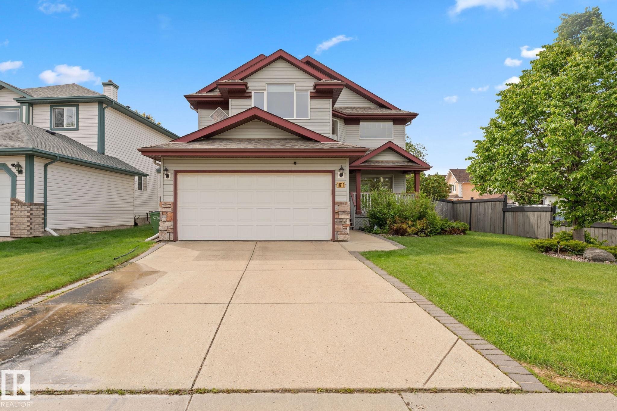 Photo 72 at 1611 Forbes Way NW, Falconer Heights, Edmonton
