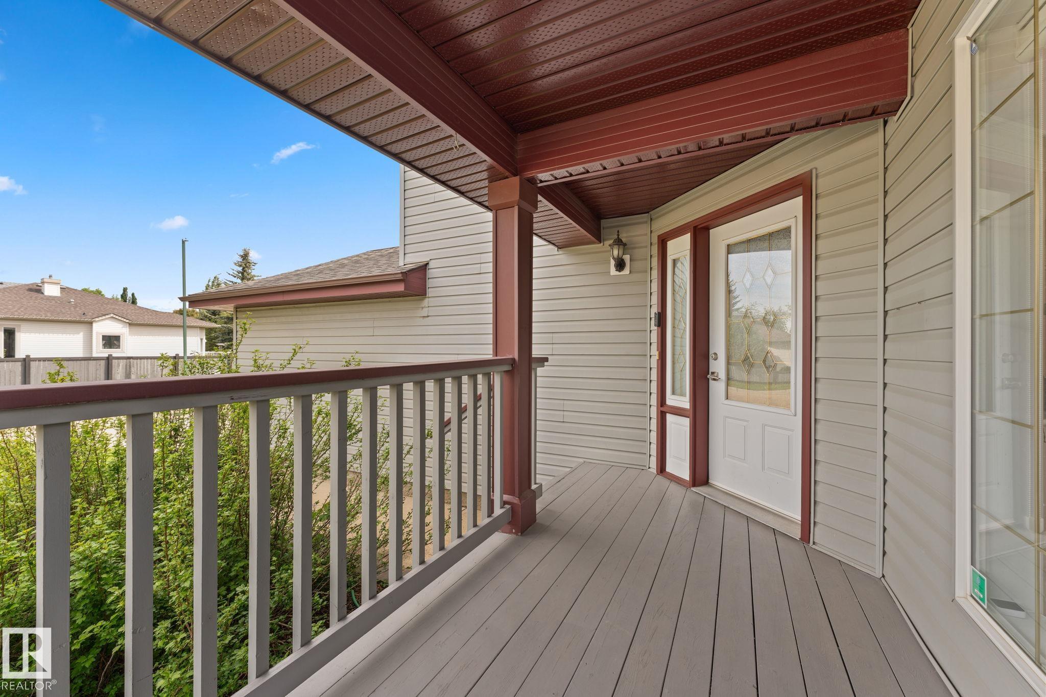 Photo 9 at 1611 Forbes Way NW, Falconer Heights, Edmonton
