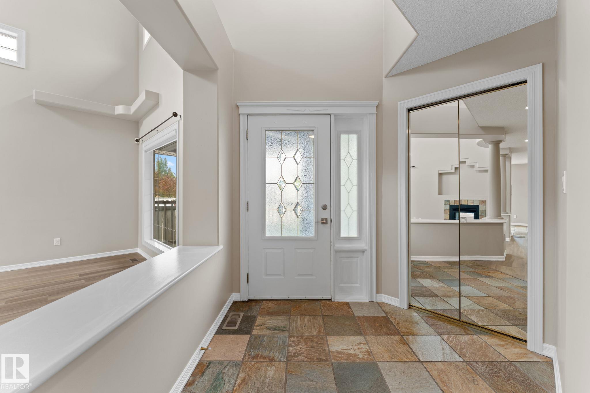 Photo 10 at 1611 Forbes Way NW, Falconer Heights, Edmonton