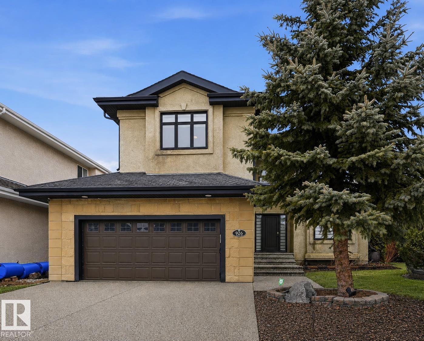 926 Thompson Place NW, Terwillegar Towne, Edmonton