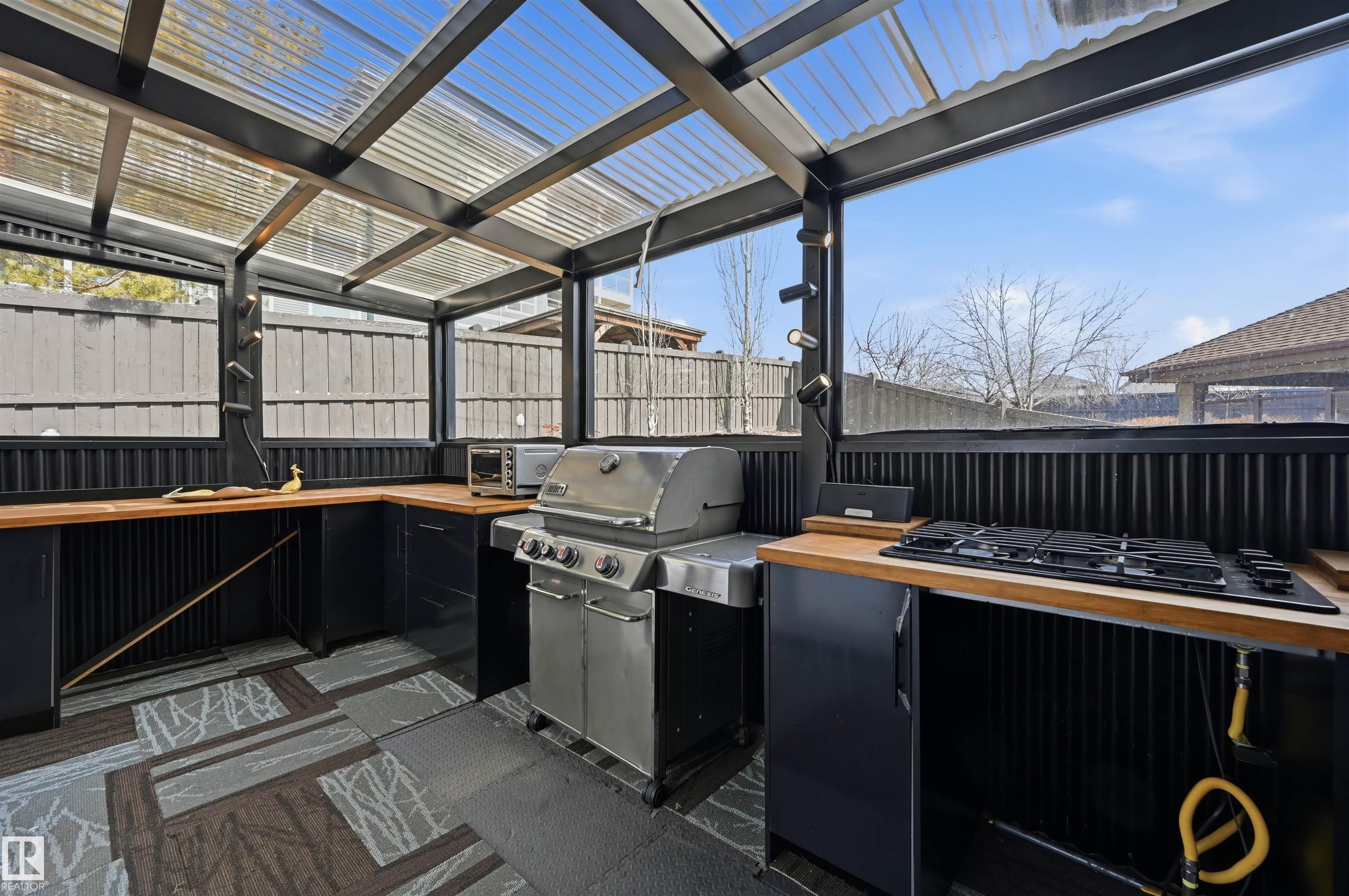 Photo 67 at 926 Thompson Place NW, Terwillegar Towne, Edmonton
