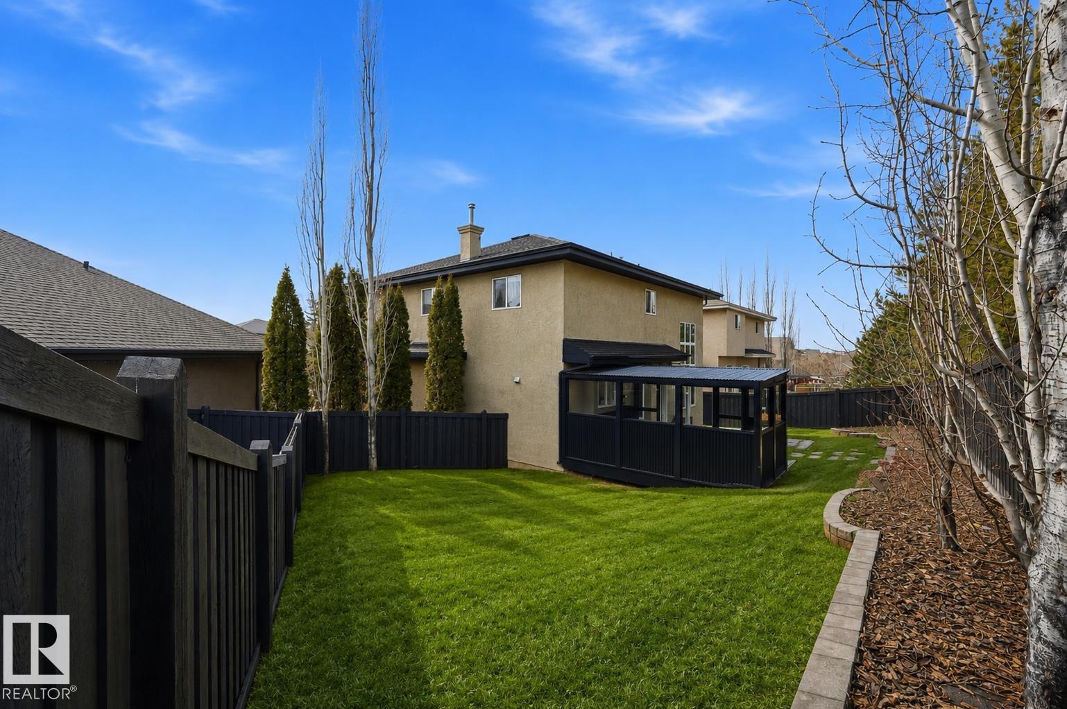 Photo 69 at 926 Thompson Place NW, Terwillegar Towne, Edmonton