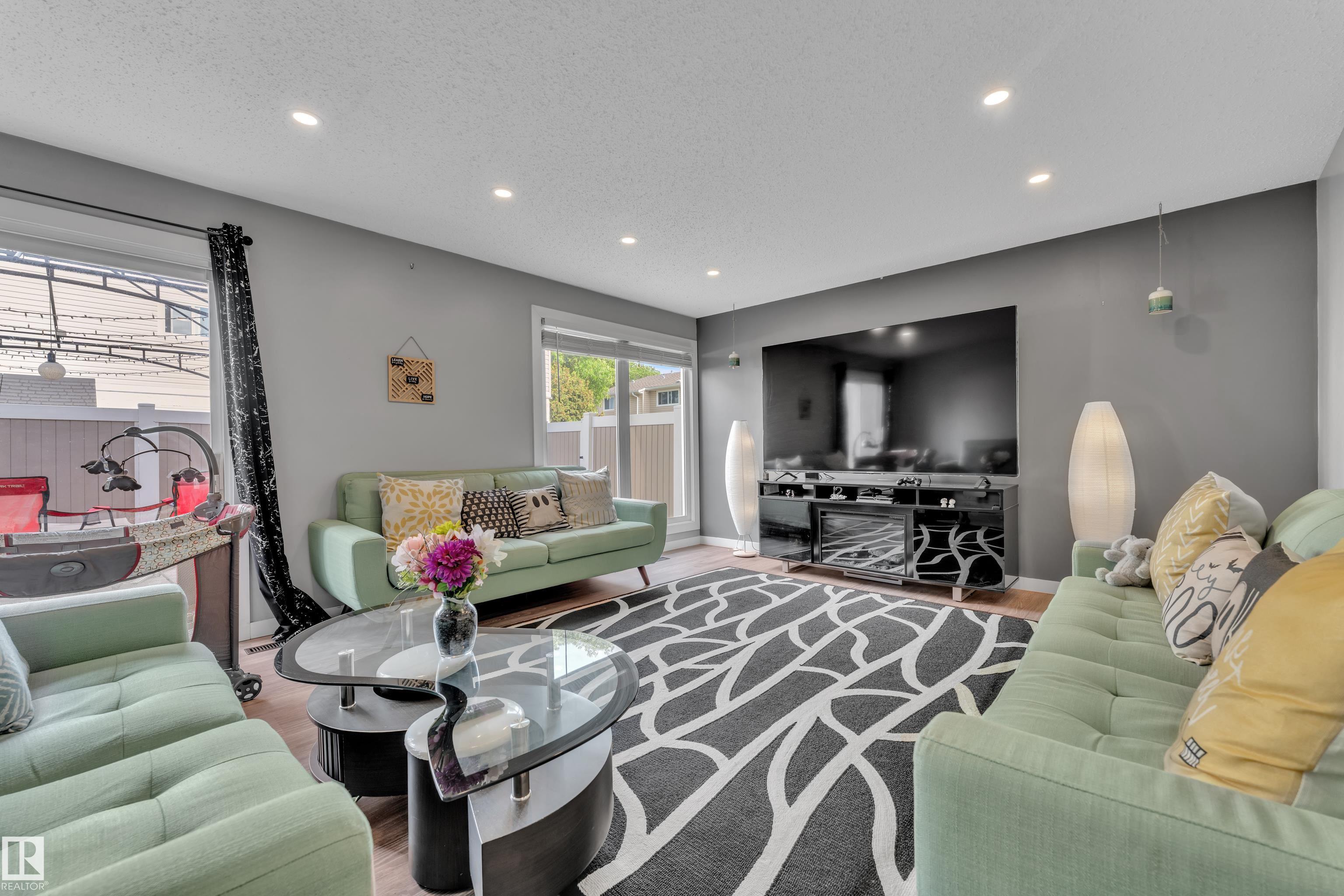 Photo 12 at 3217 132a Avenue NW, Belmont, Edmonton