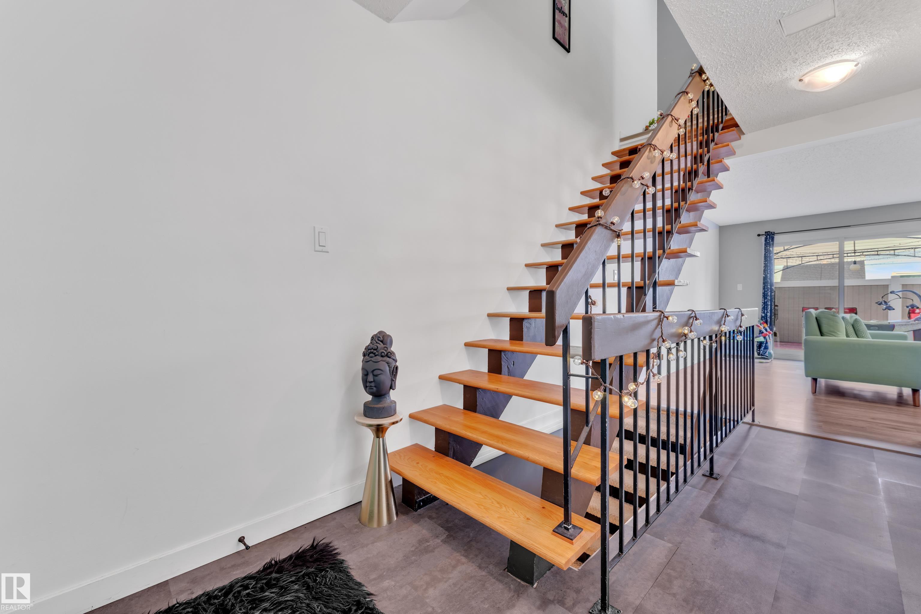 Photo 14 at 3217 132a Avenue NW, Belmont, Edmonton