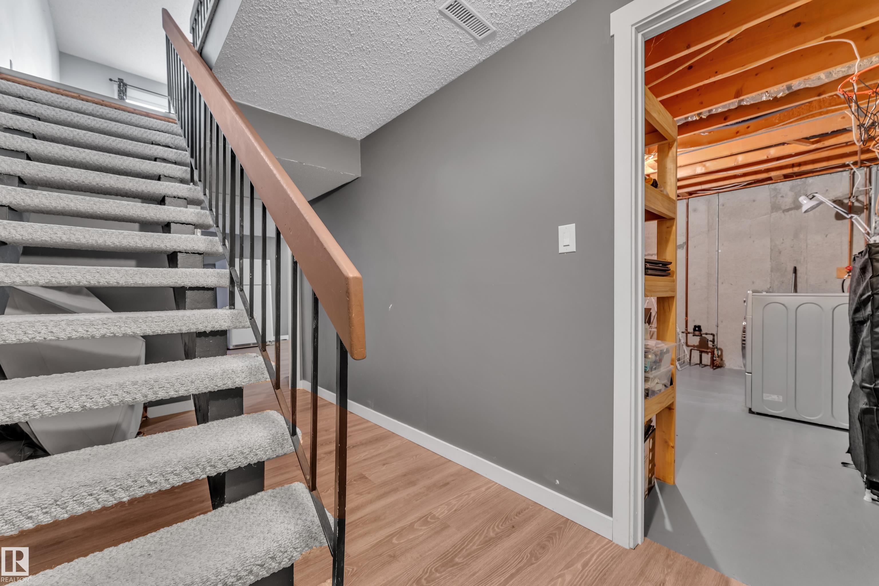 Photo 24 at 3217 132a Avenue NW, Belmont, Edmonton
