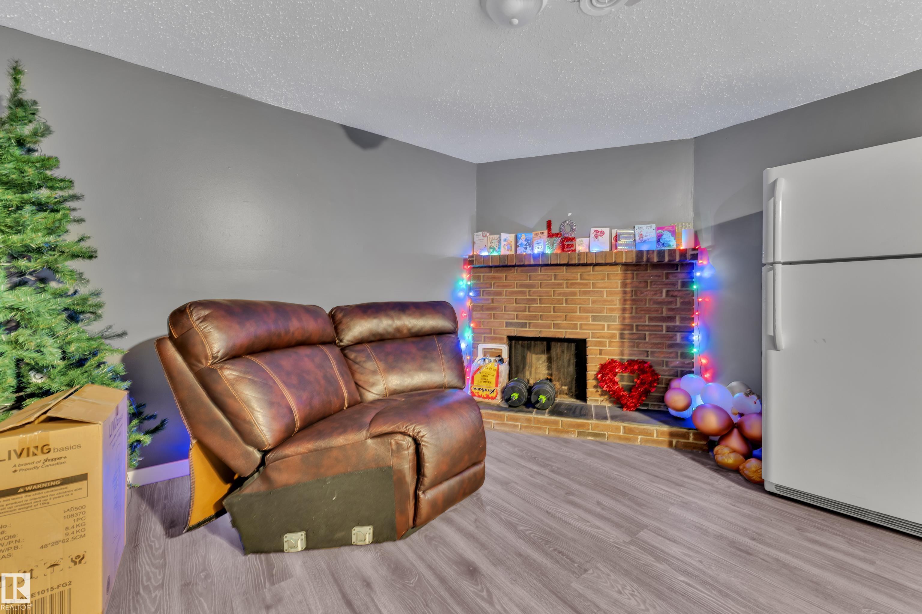 Photo 27 at 3217 132a Avenue NW, Belmont, Edmonton