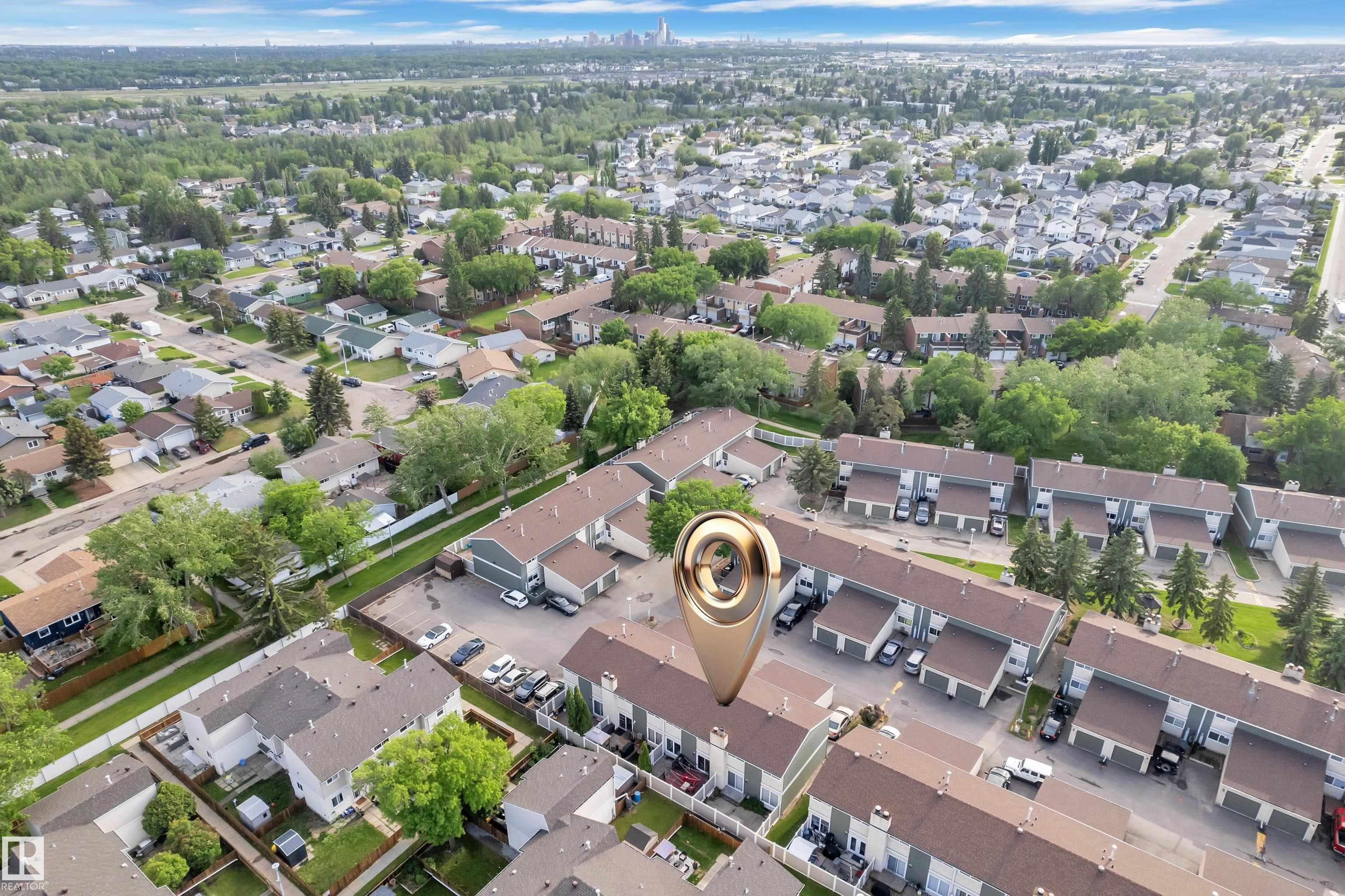 Photo 30 at 3217 132a Avenue NW, Belmont, Edmonton