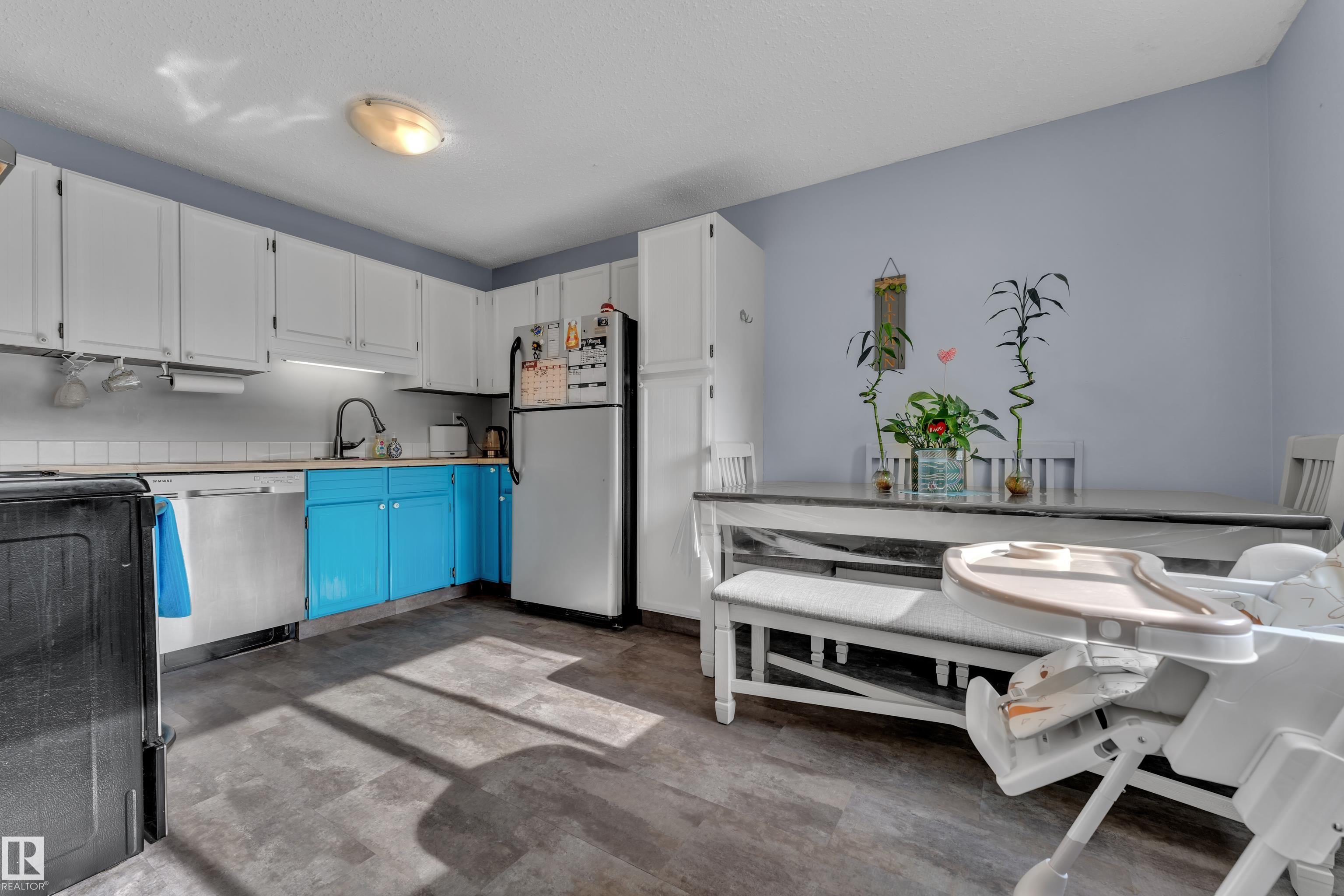 Photo 8 at 3217 132a Avenue NW, Belmont, Edmonton