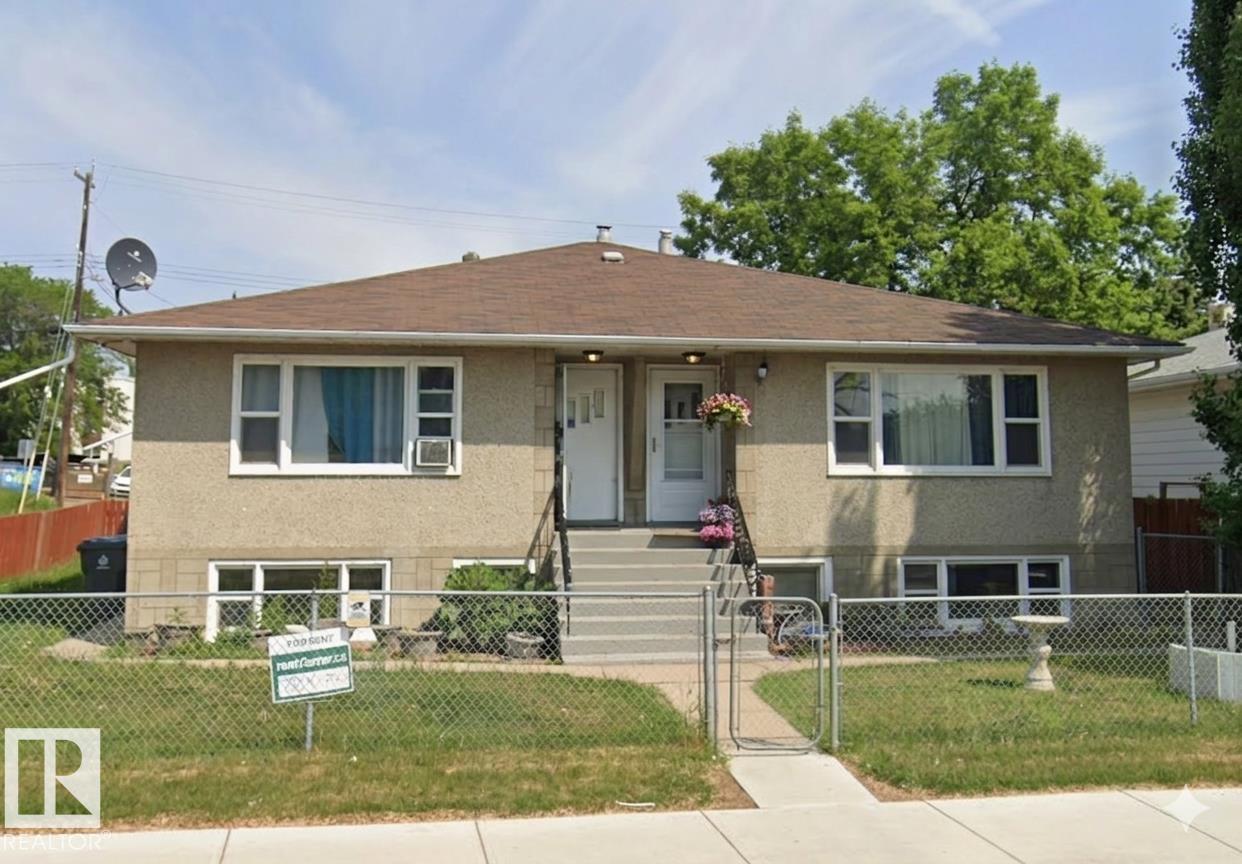 6422 132 Avenue NW, Belvedere, Edmonton